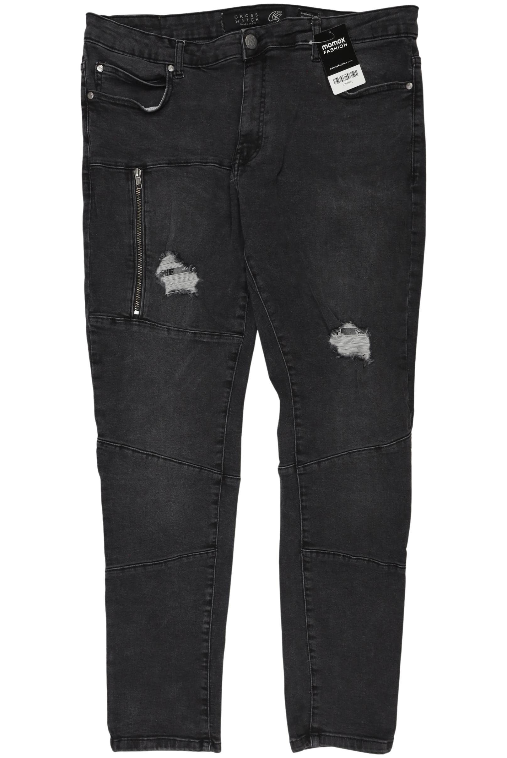 

Cross Jeans Herren Jeans, grau, Gr. 36