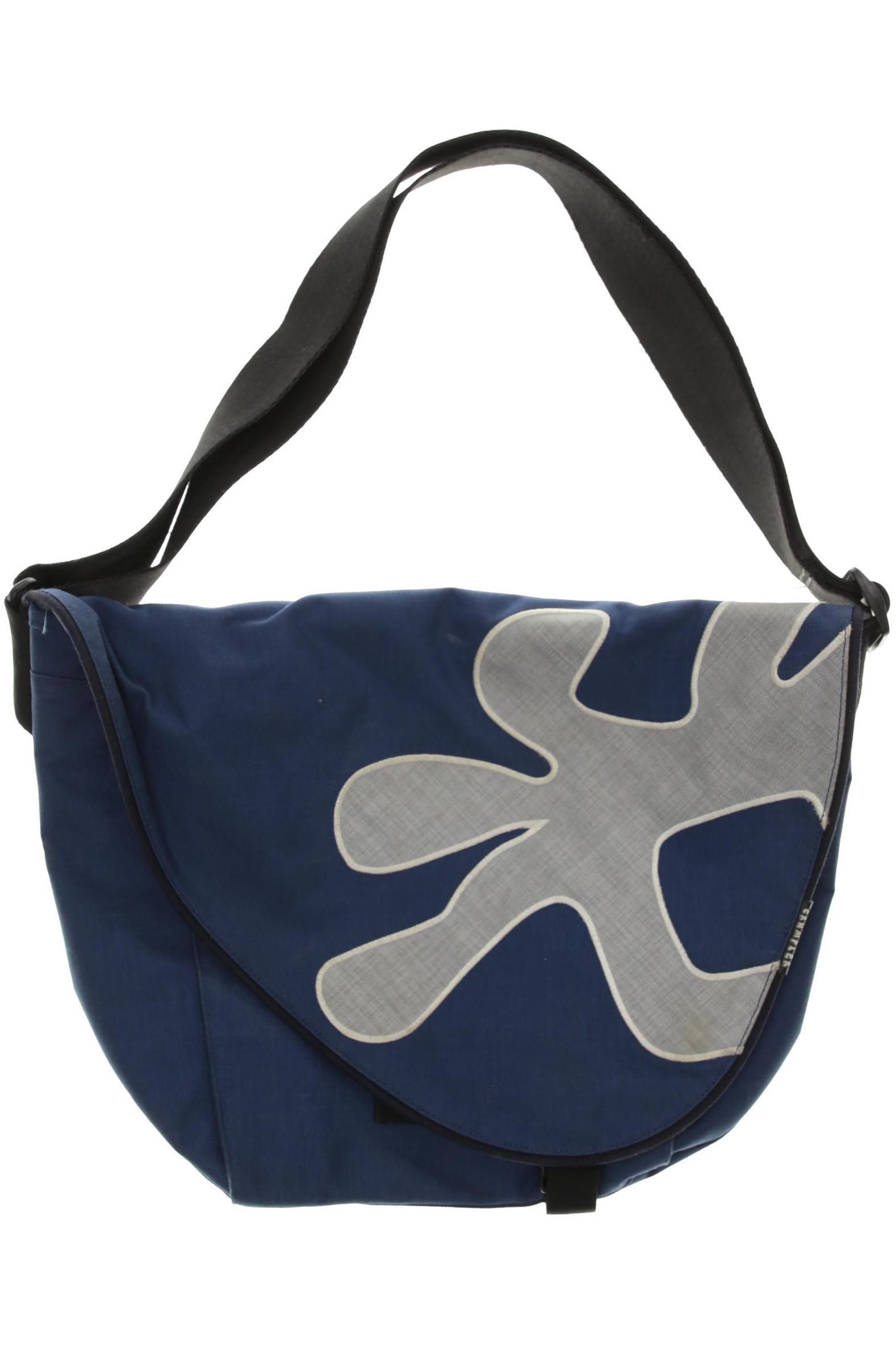 

Crumpler Damen Handtasche, blau, Gr.