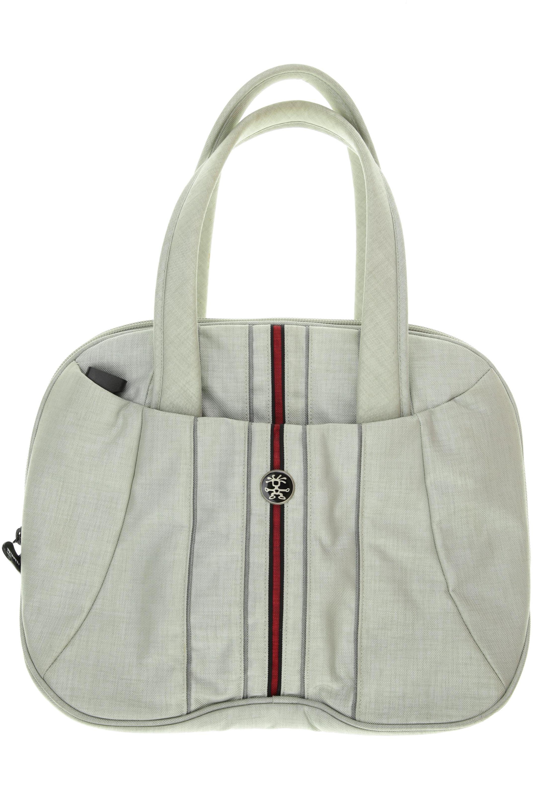 

Crumpler Damen Handtasche, beige, Gr.