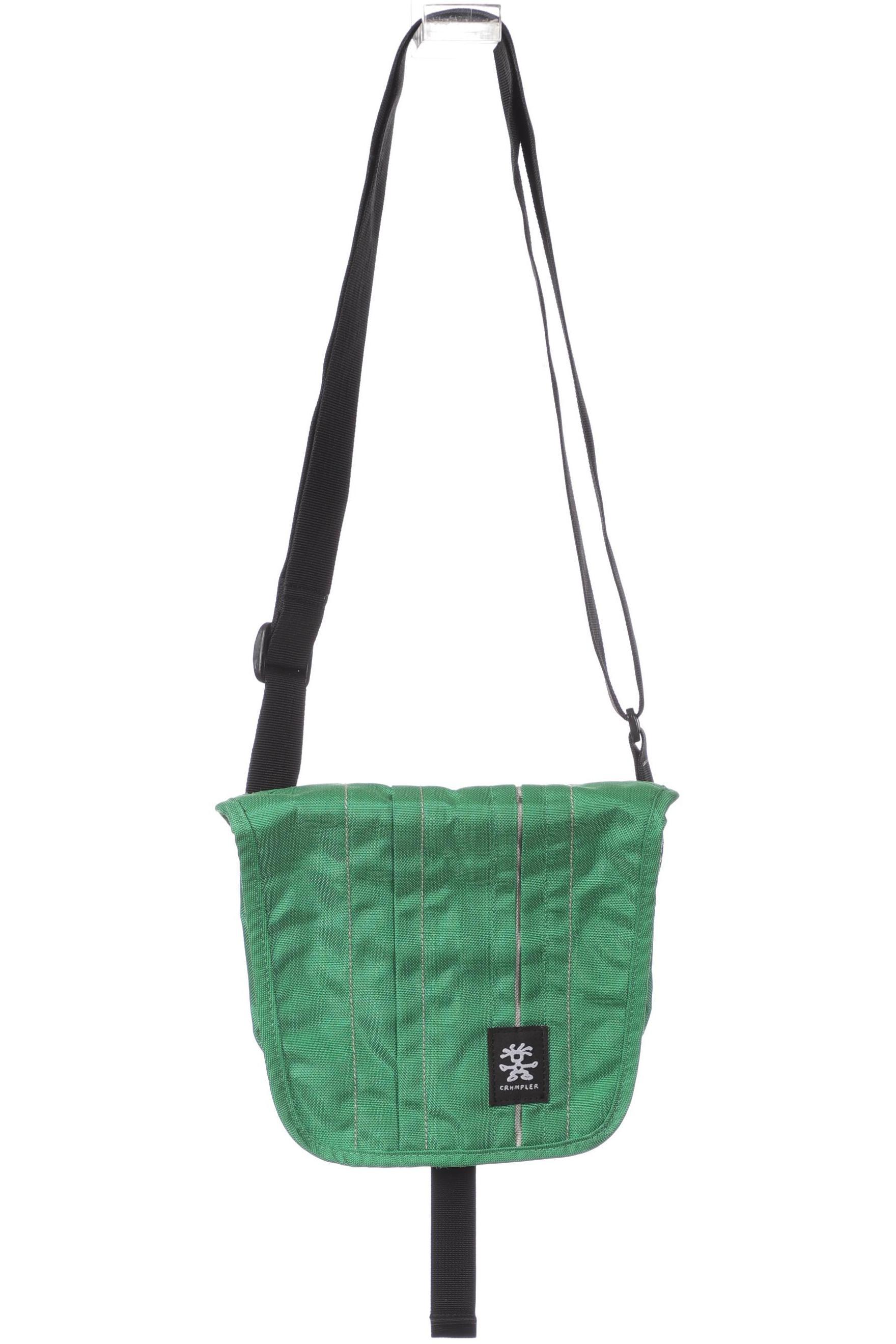 

Crumpler Damen Handtasche, grün, Gr.