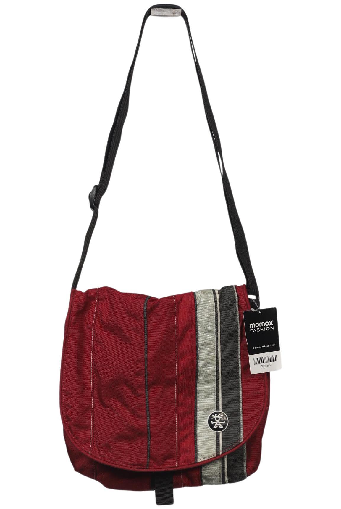 

Crumpler Damen Handtasche, mehrfarbig, Gr.