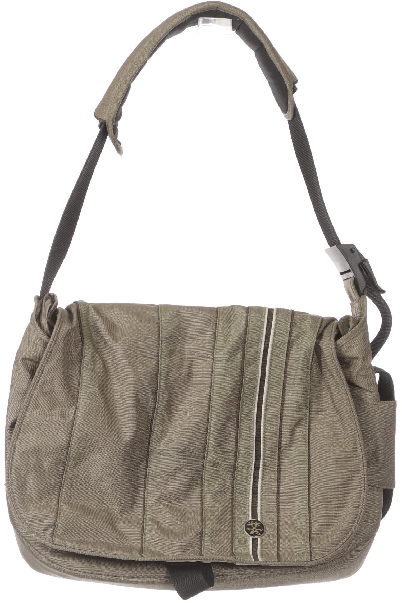

Crumpler Damen Handtasche, braun, Gr.
