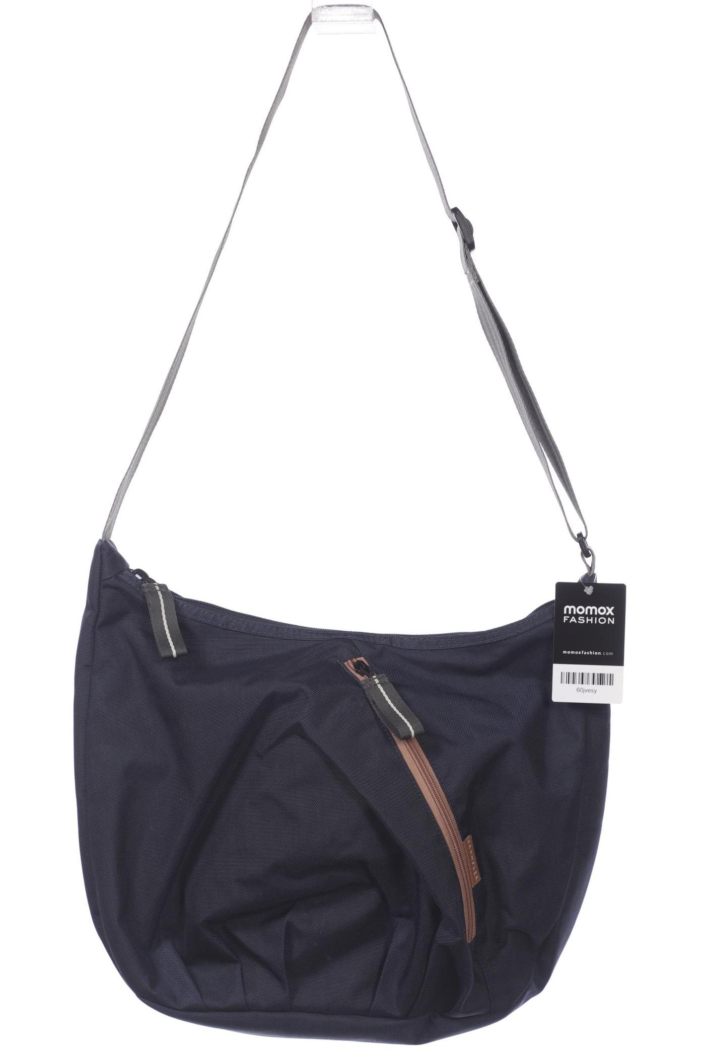 

Crumpler Damen Handtasche, marineblau