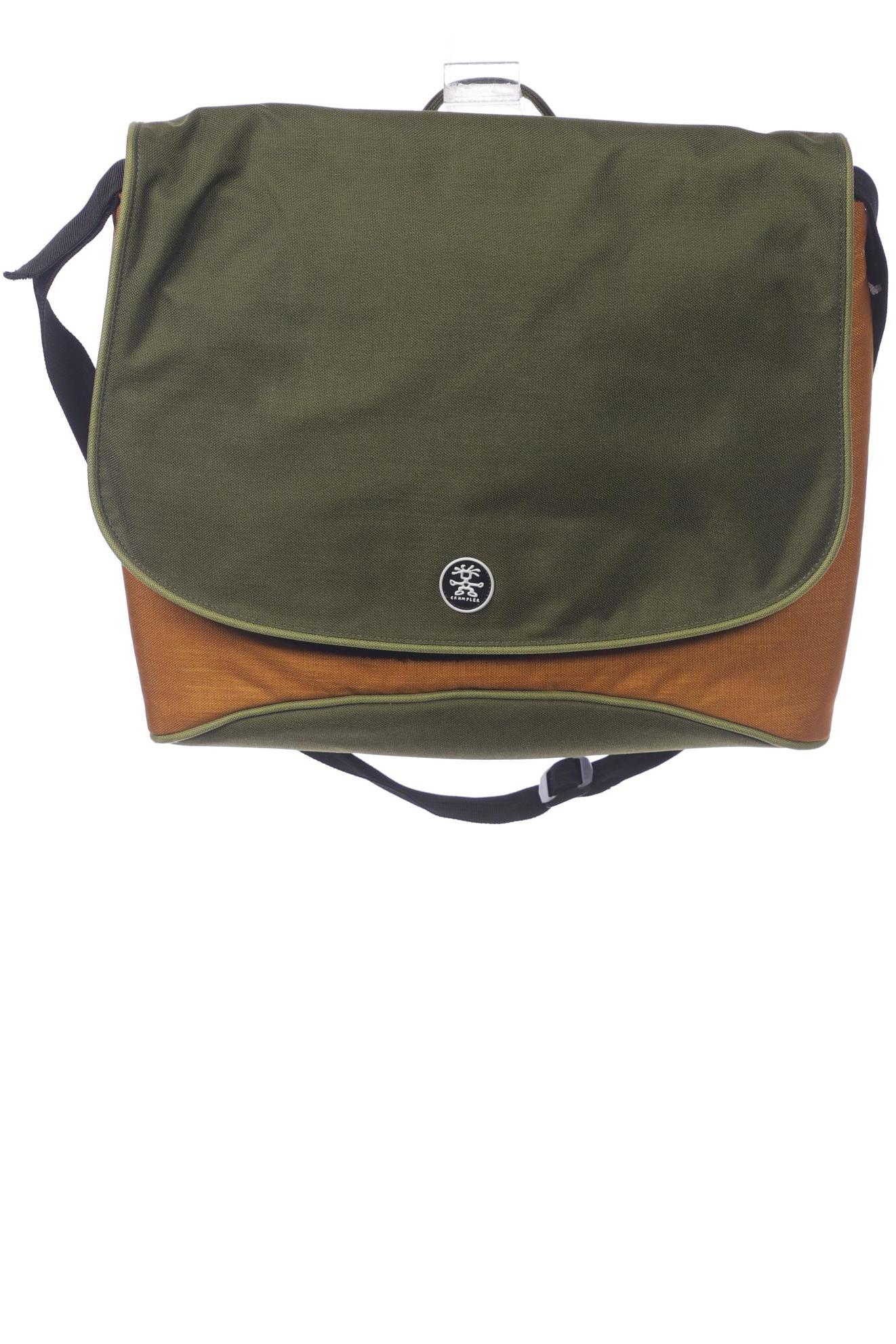 

Crumpler Damen Handtasche, grün, Gr.