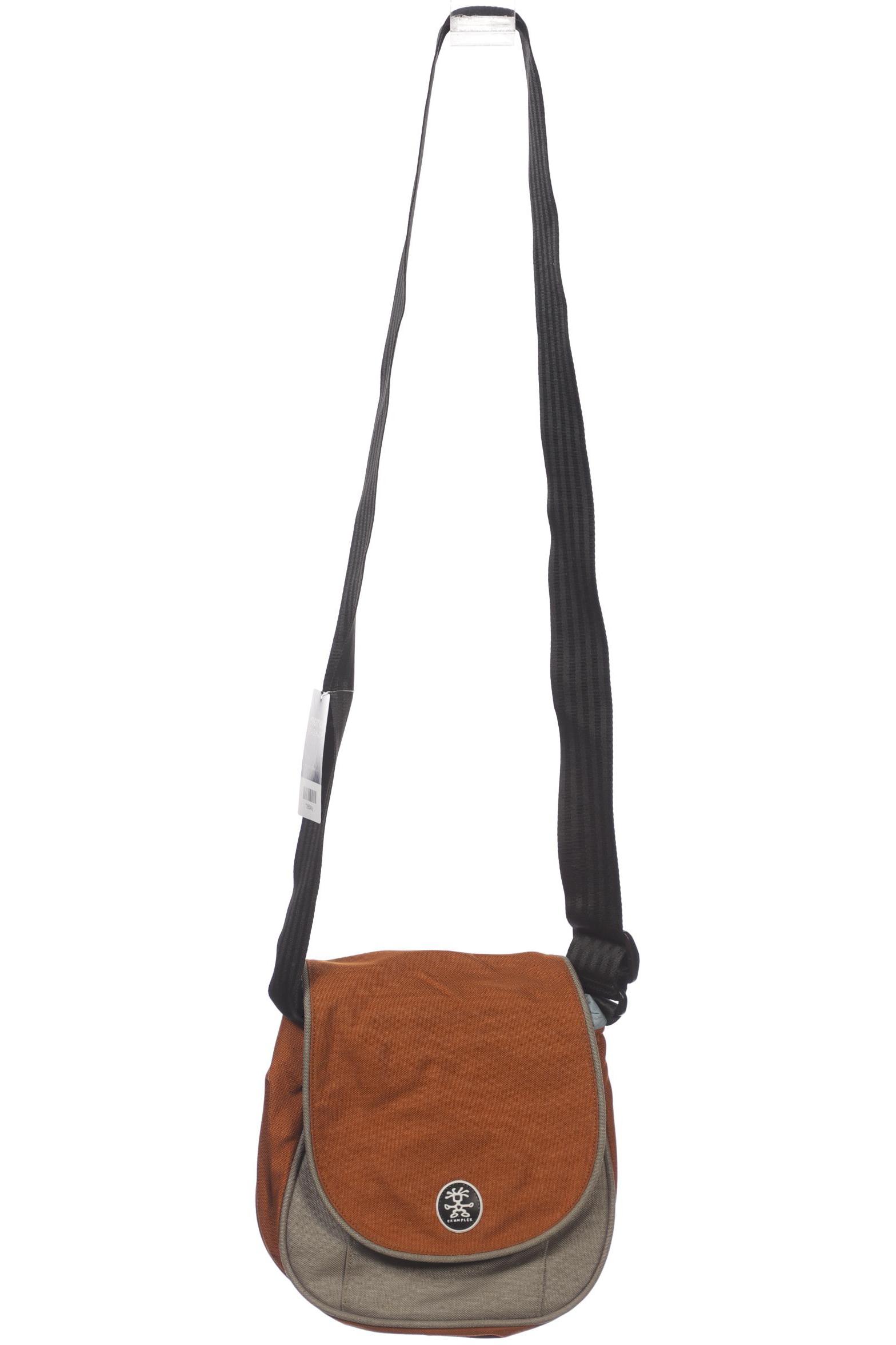 

Crumpler Damen Handtasche, orange