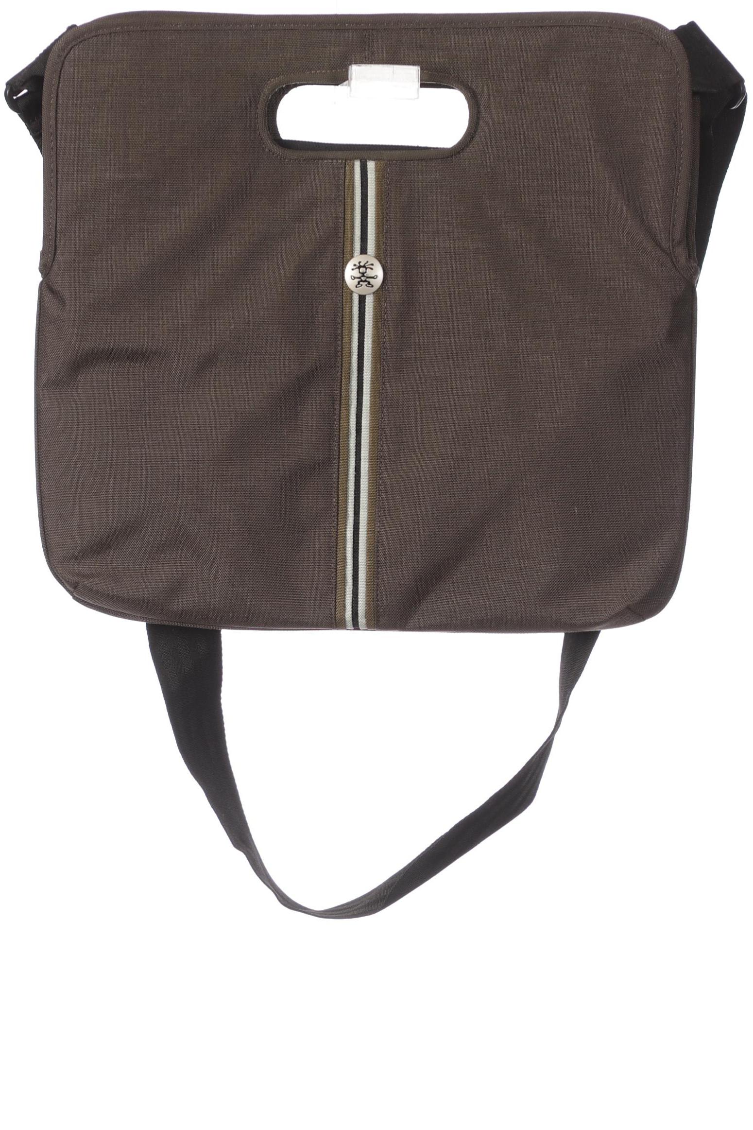

Crumpler Damen Handtasche, braun, Gr.