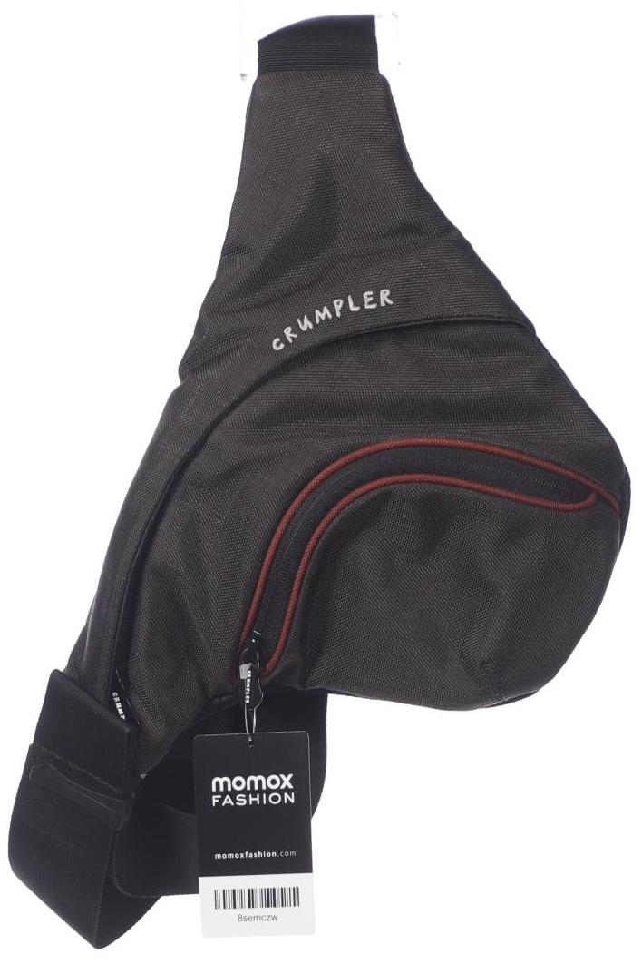 

Crumpler Damen Handtasche, braun, Gr.