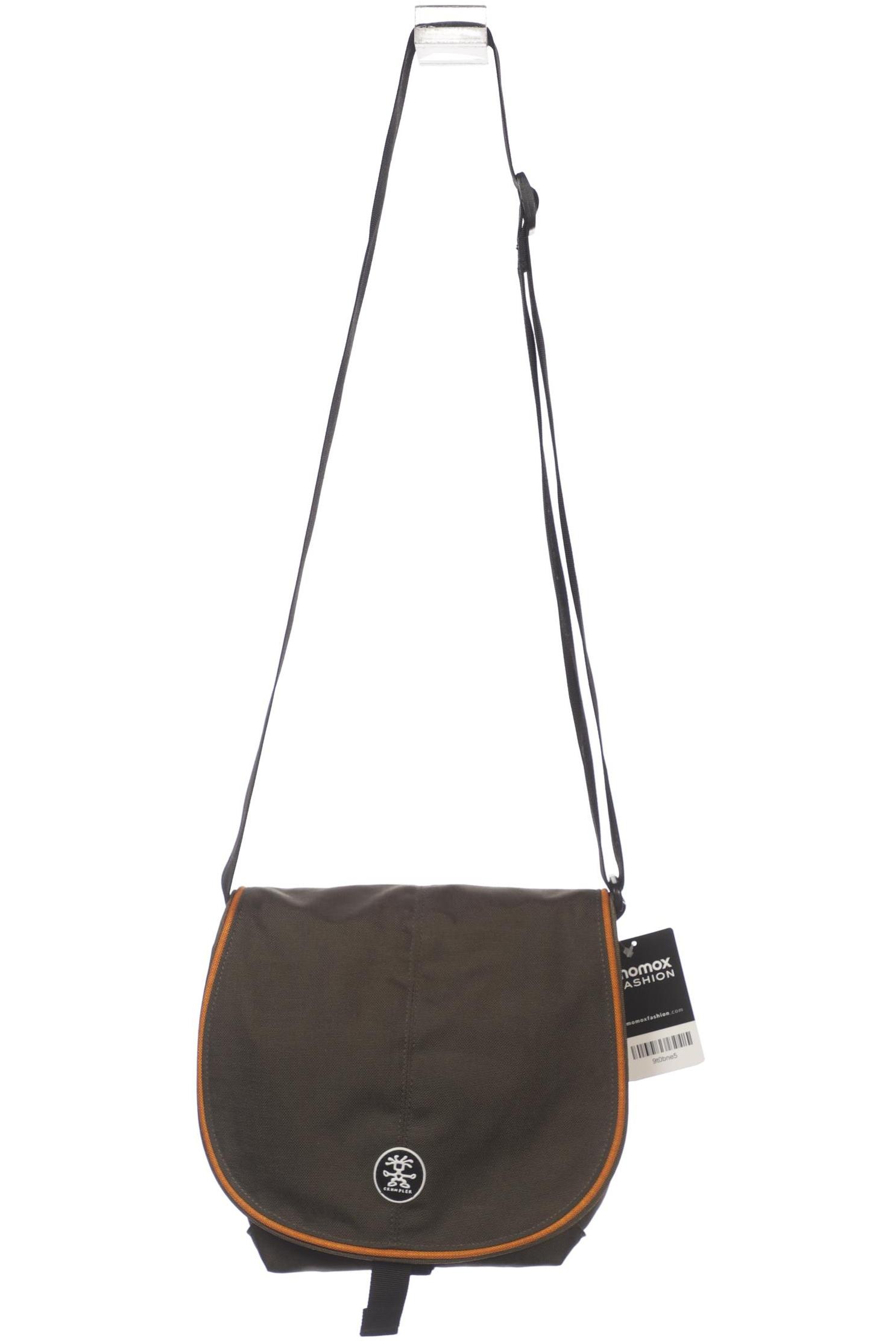 

Crumpler Damen Handtasche, grün