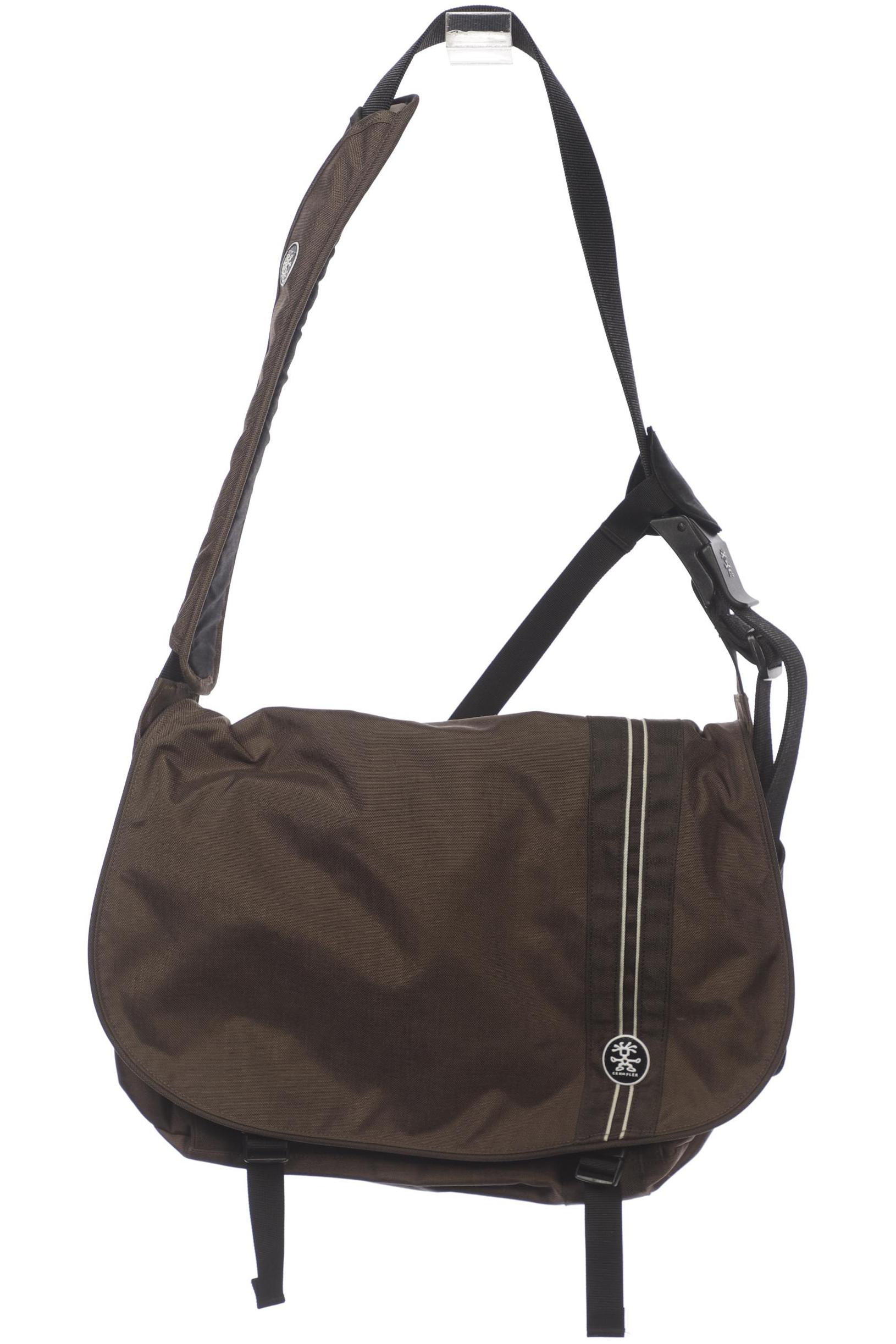 

Crumpler Damen Handtasche, braun