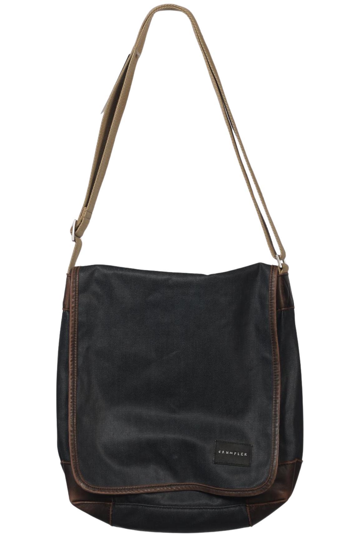 

Crumpler Damen Handtasche, mehrfarbig, Gr.