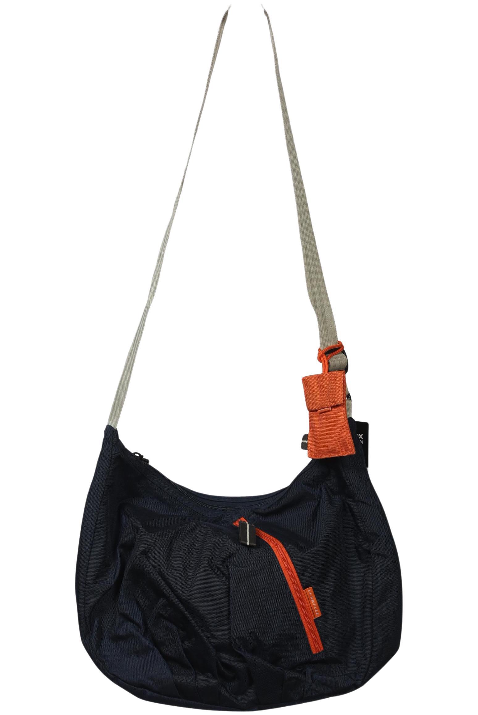 

Crumpler Damen Handtasche, marineblau, Gr.