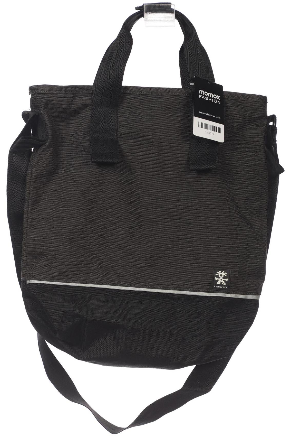 

Crumpler Damen Handtasche, grau