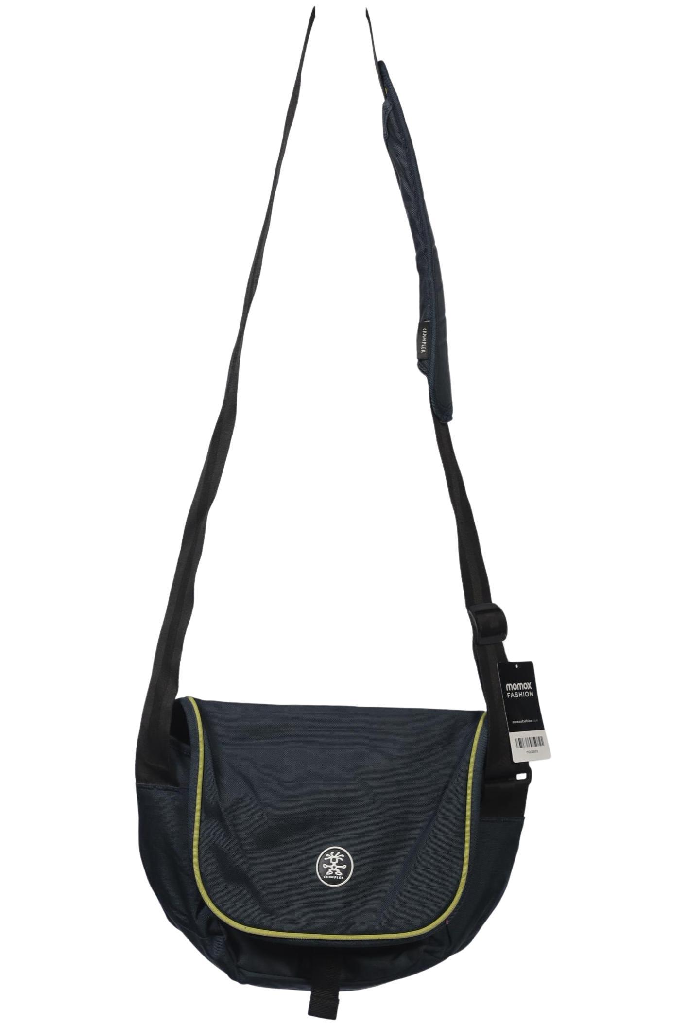 

Crumpler Damen Handtasche, marineblau, Gr.
