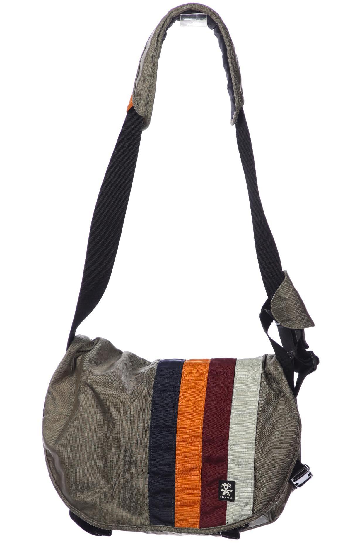 

Crumpler Damen Handtasche, grün