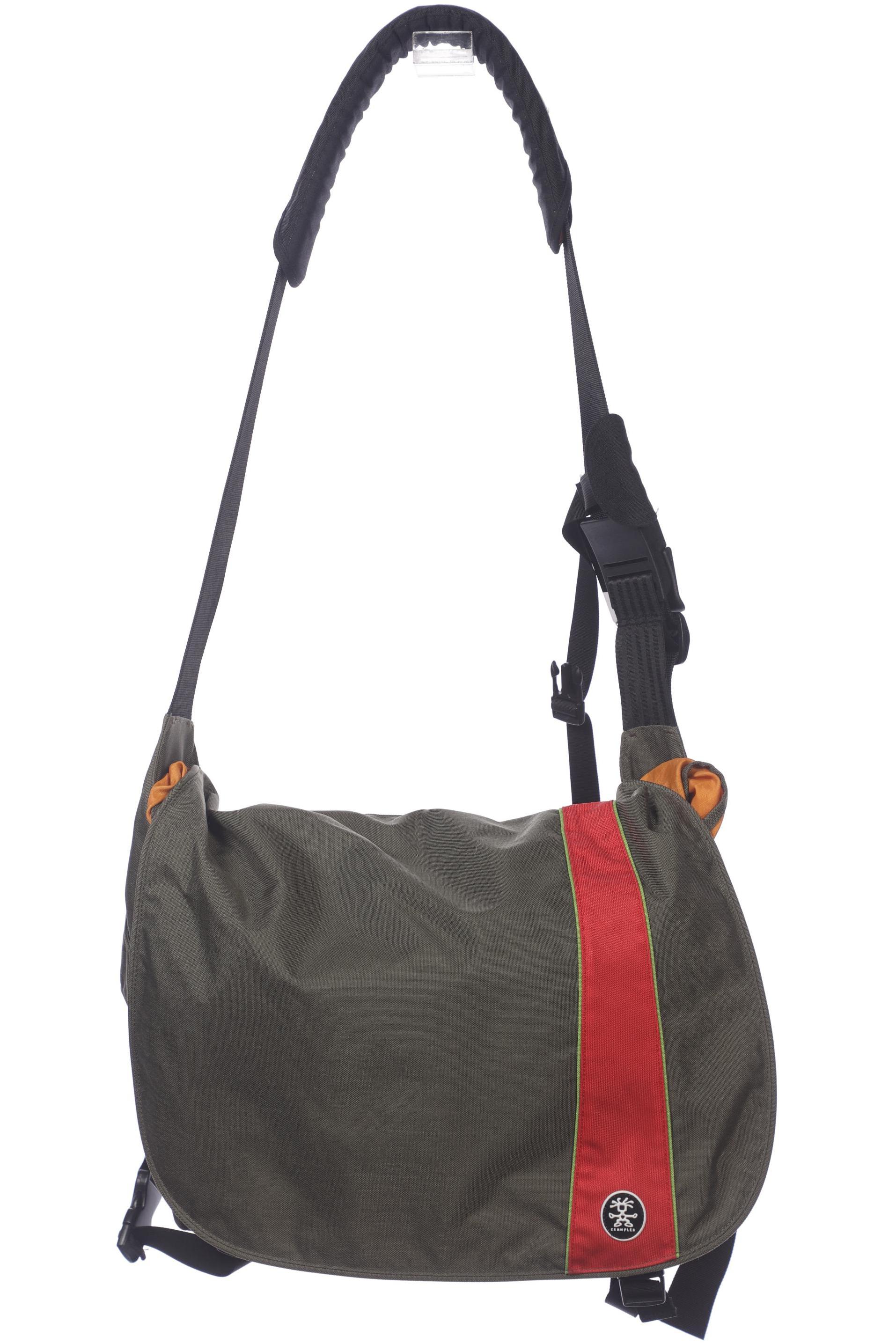 

Crumpler Damen Handtasche, grün, Gr.