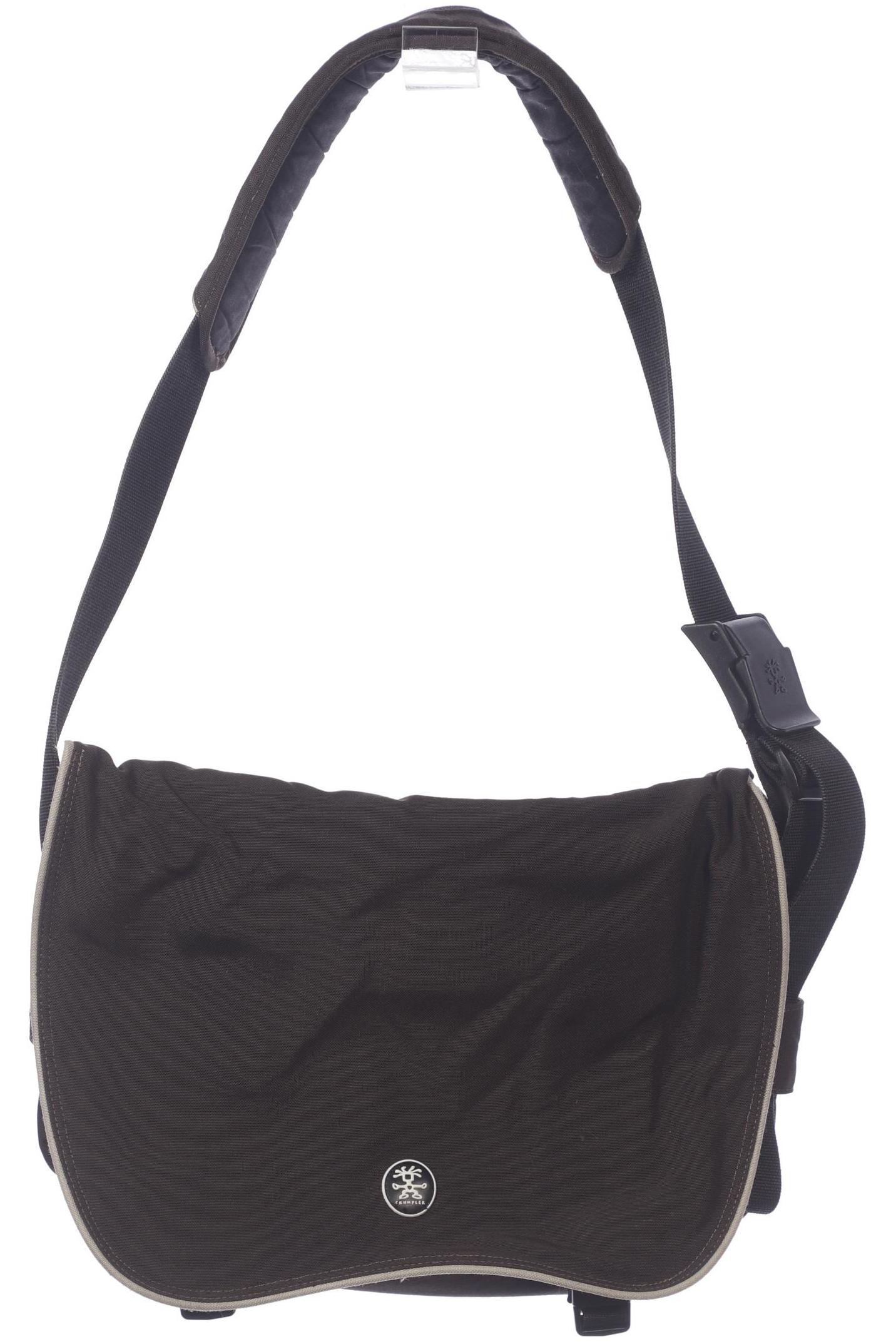 

Crumpler Damen Handtasche, braun, Gr.