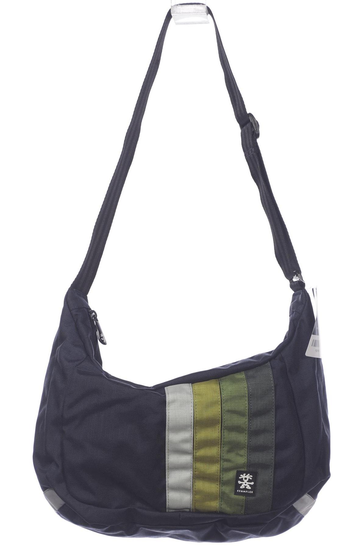 

Crumpler Damen Handtasche, marineblau, Gr.