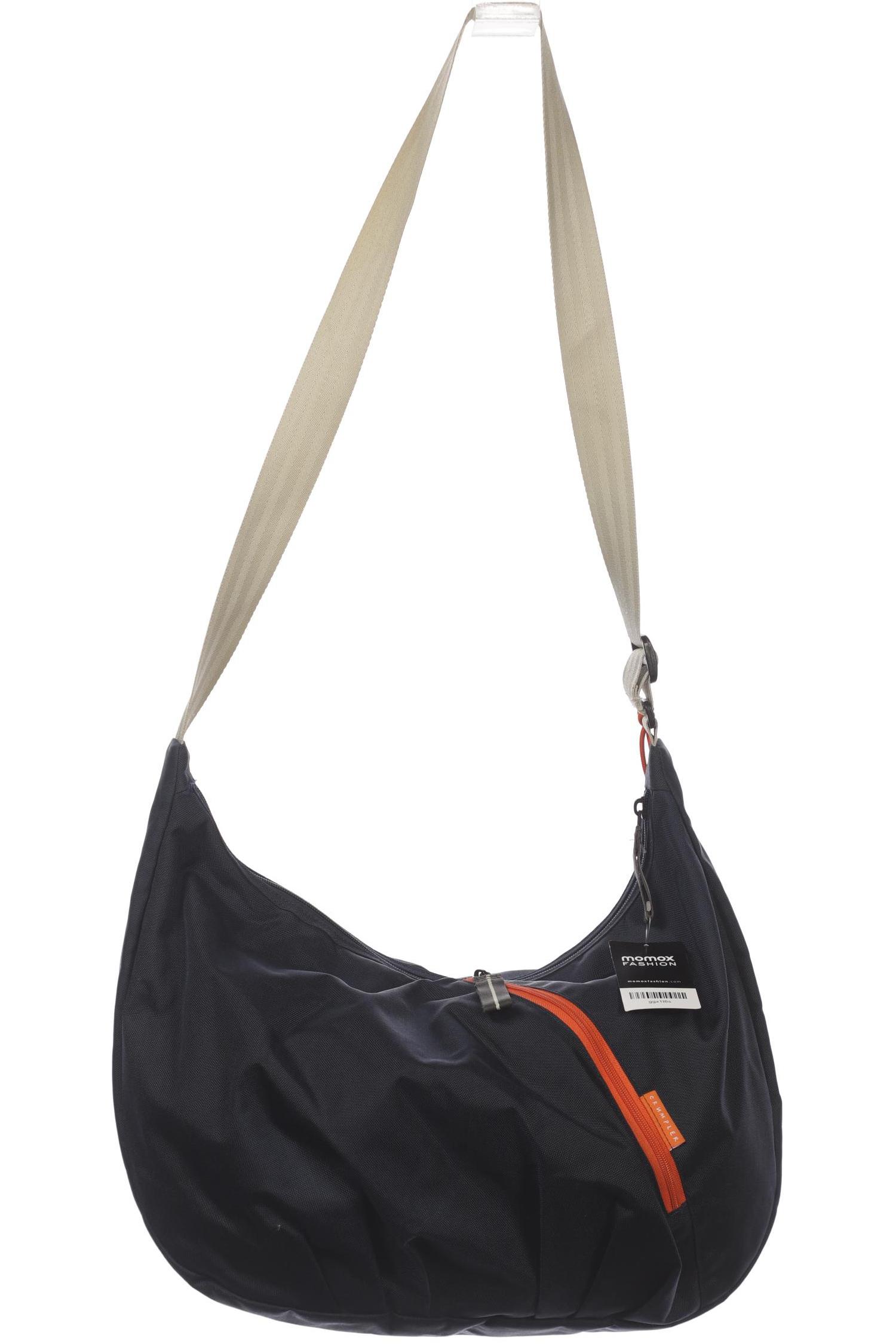 

Crumpler Damen Handtasche, marineblau