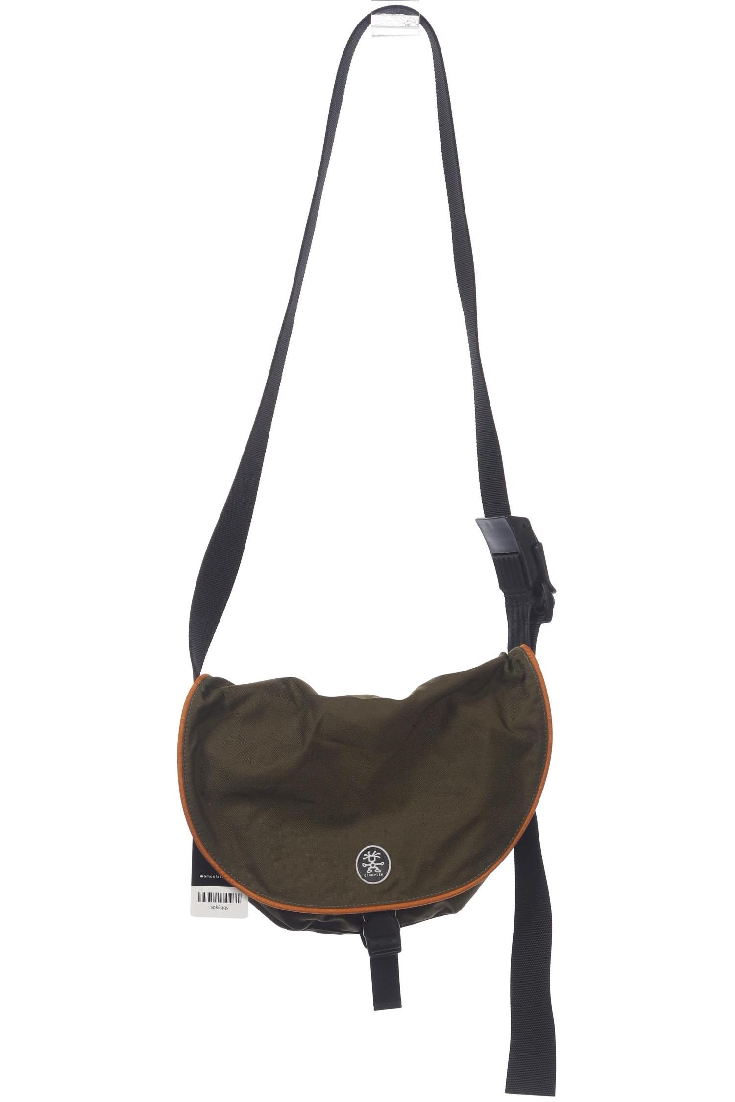 

Crumpler Damen Handtasche, grün, Gr.