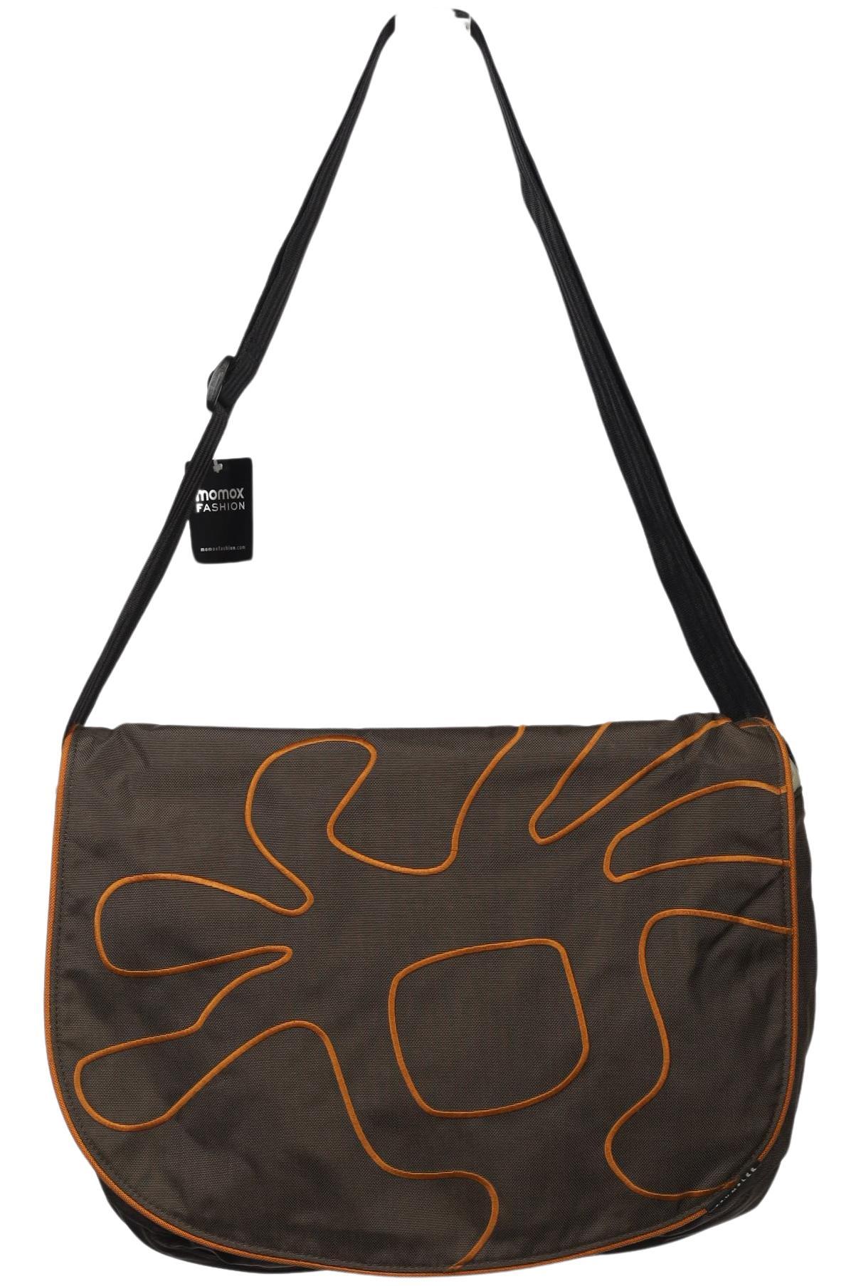 

Crumpler Damen Handtasche, braun, Gr.