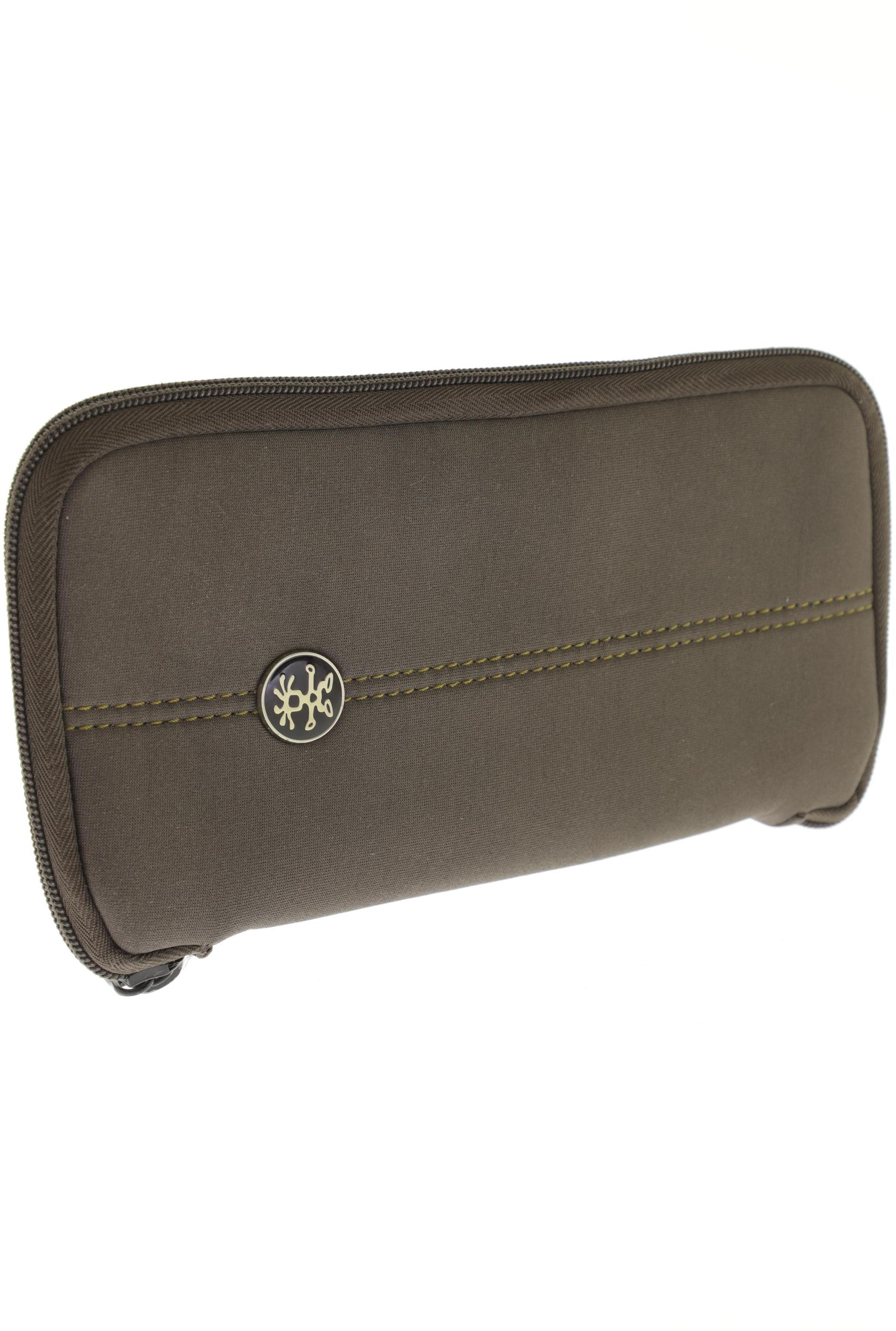 

Crumpler Damen Portemonnaie, braun