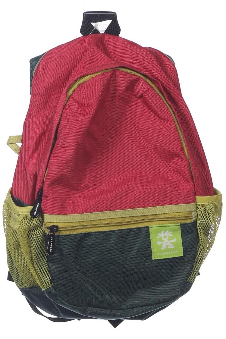 

Crumpler Damen Rucksack, pink, Gr.