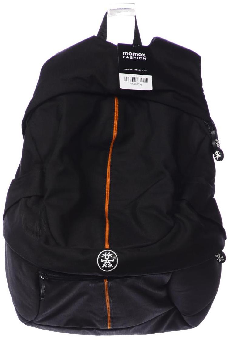 

Crumpler Damen Rucksack, schwarz