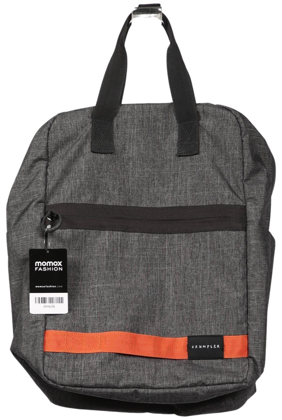 

Crumpler Damen Rucksack, grau, Gr.