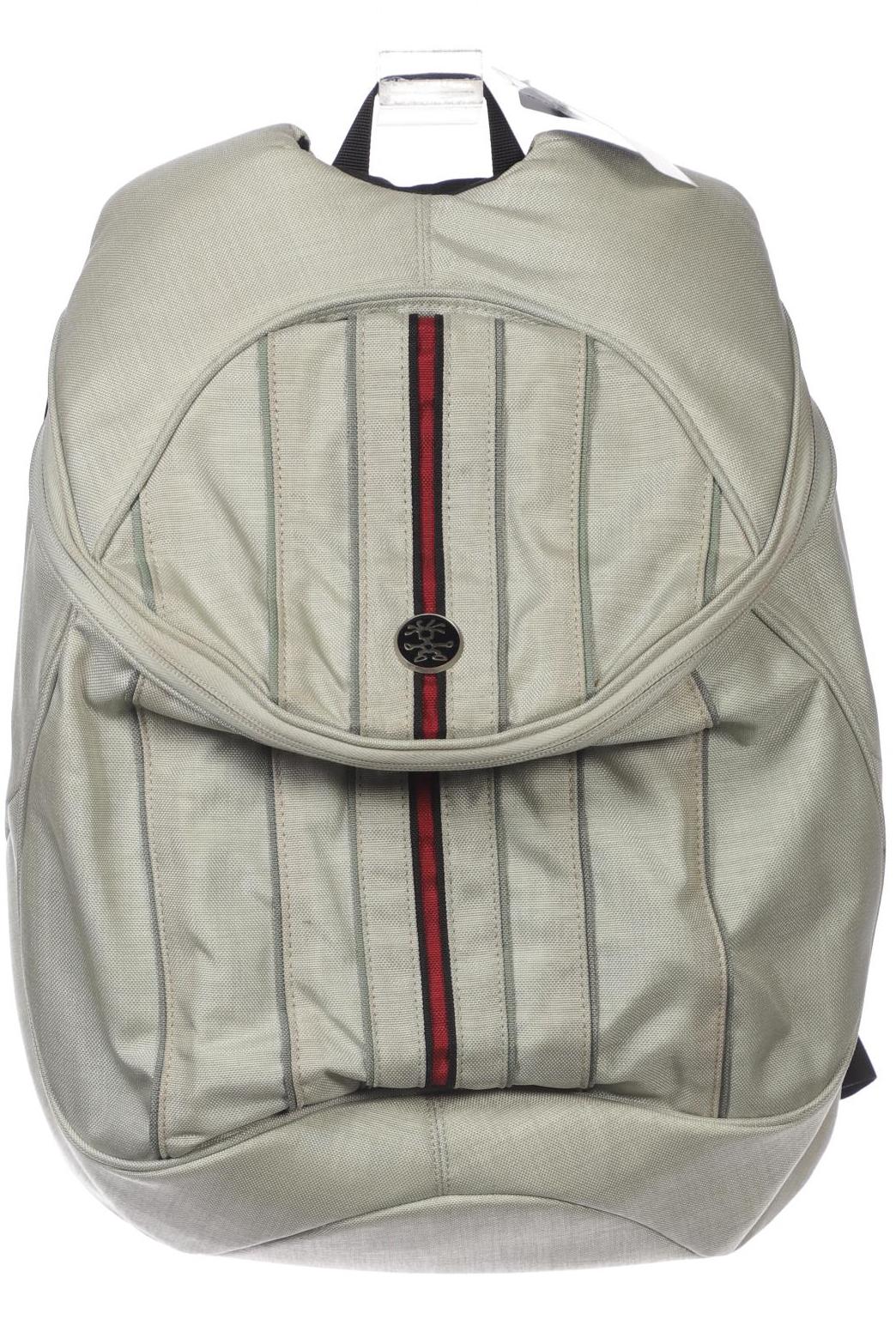 

Crumpler Damen Rucksack, beige
