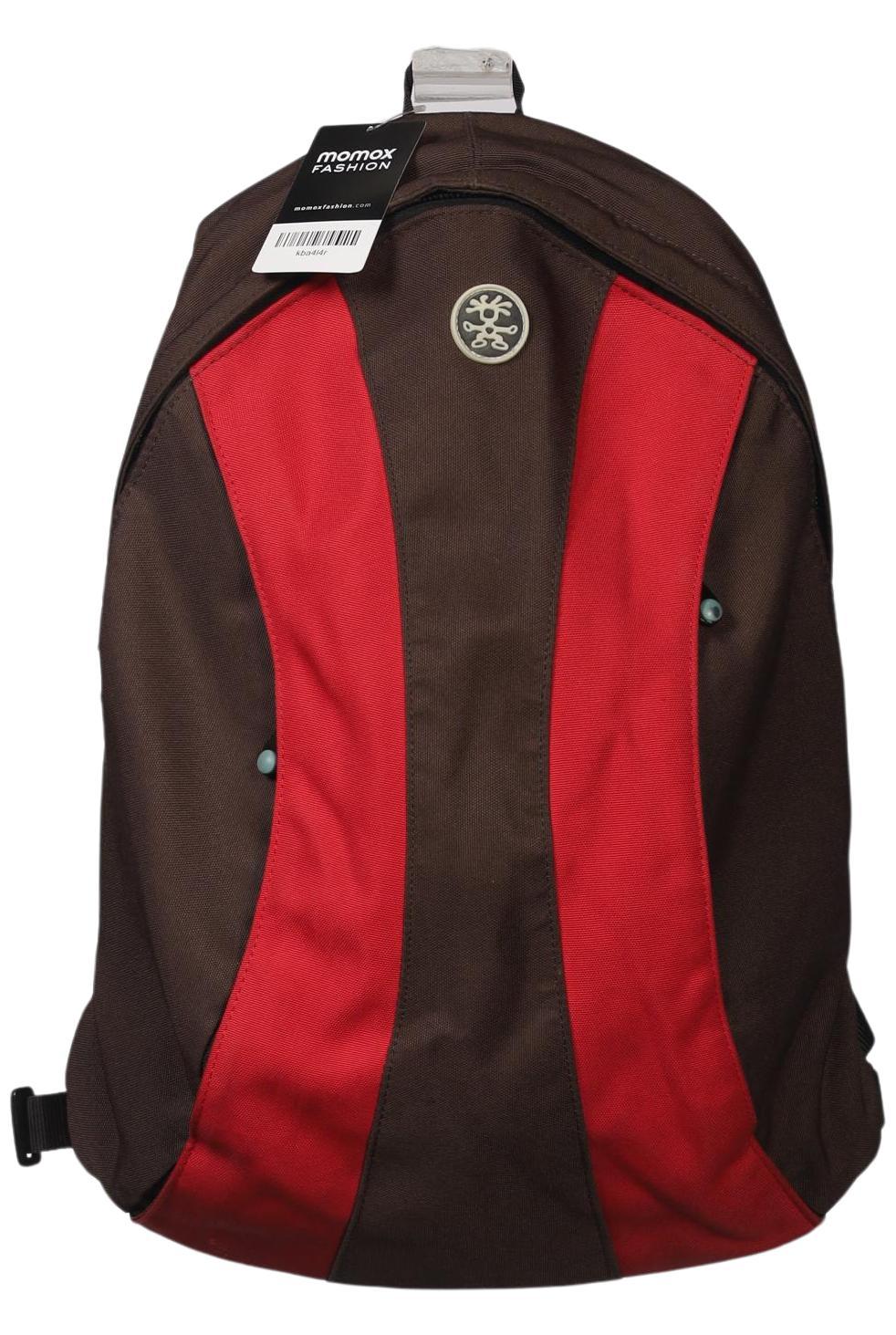 

Crumpler Damen Rucksack, braun, Gr.