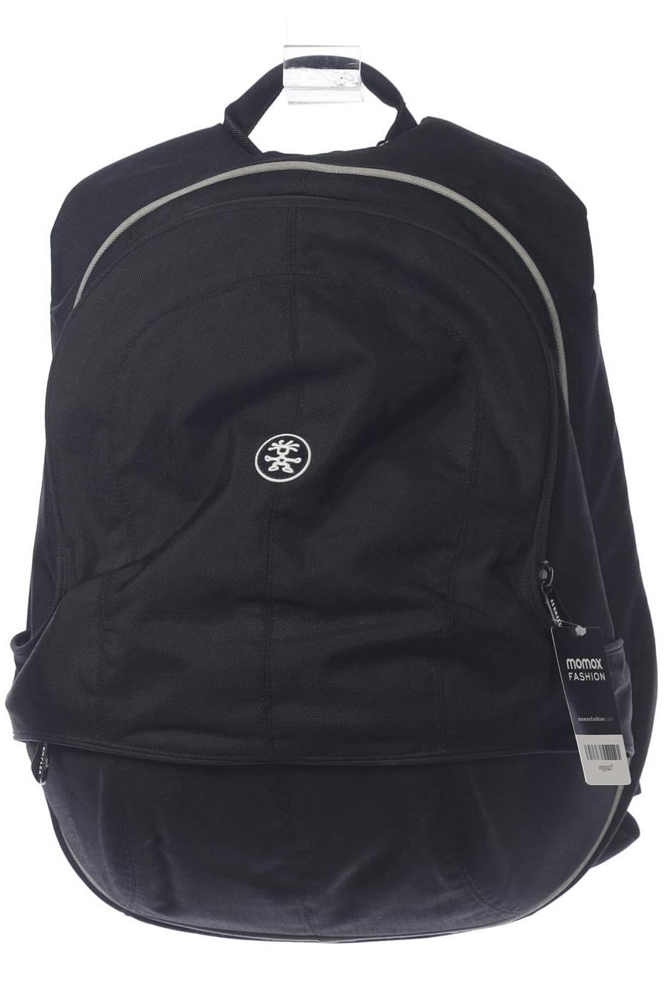 

Crumpler Damen Rucksack, schwarz, Gr.