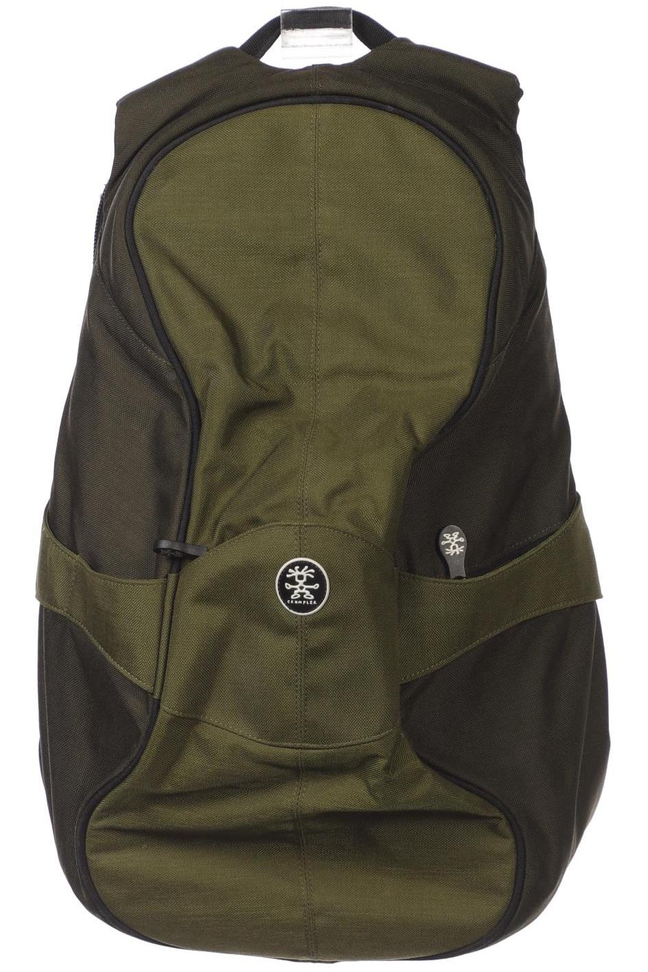 Thumbnail - Crumpler Herren Rucksack, grün, Gr.