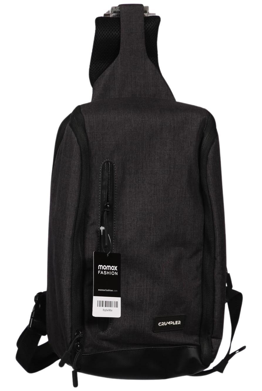 

Crumpler Herren Rucksack, grün, Gr.