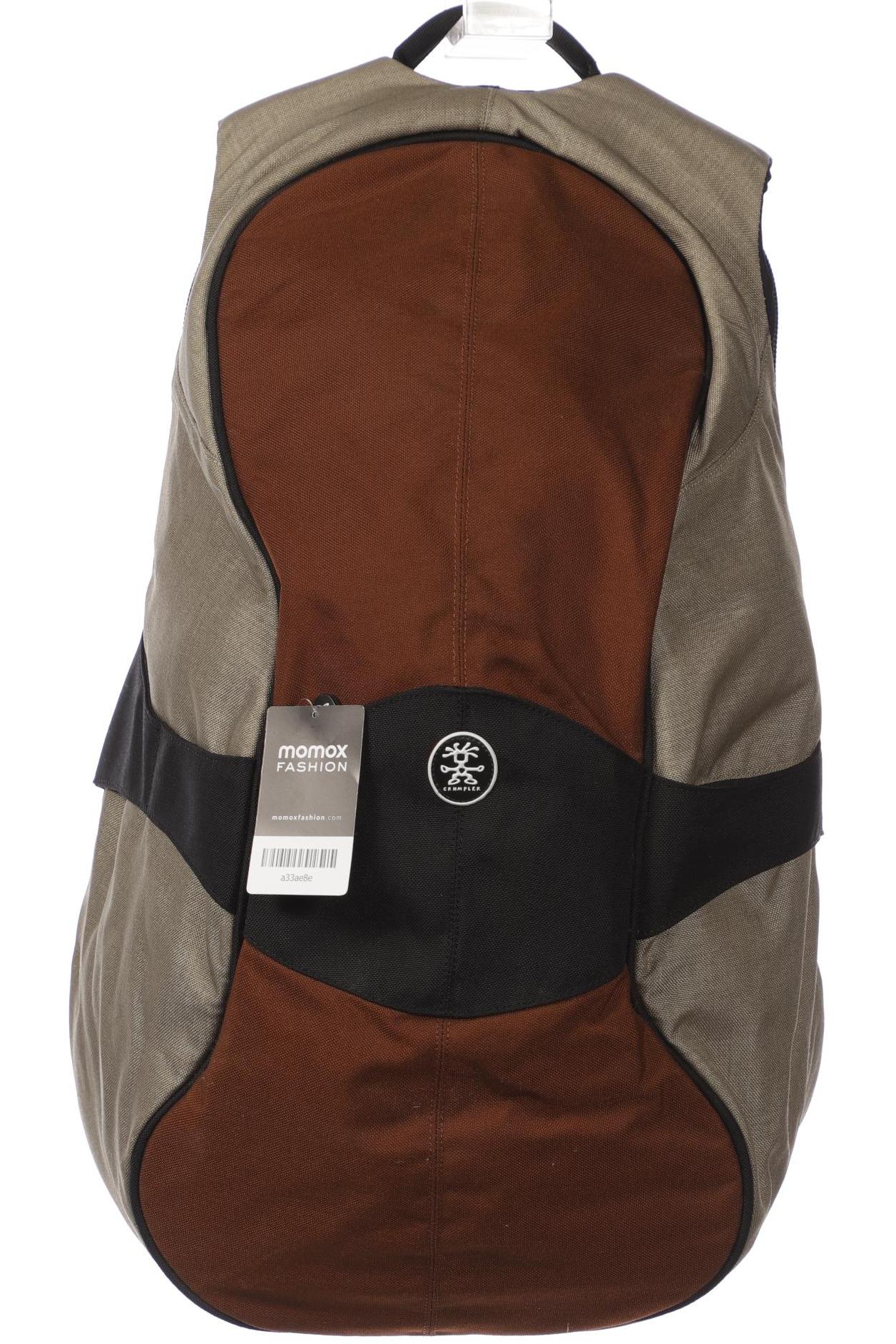 

Crumpler Herren Rucksack, beige, Gr.