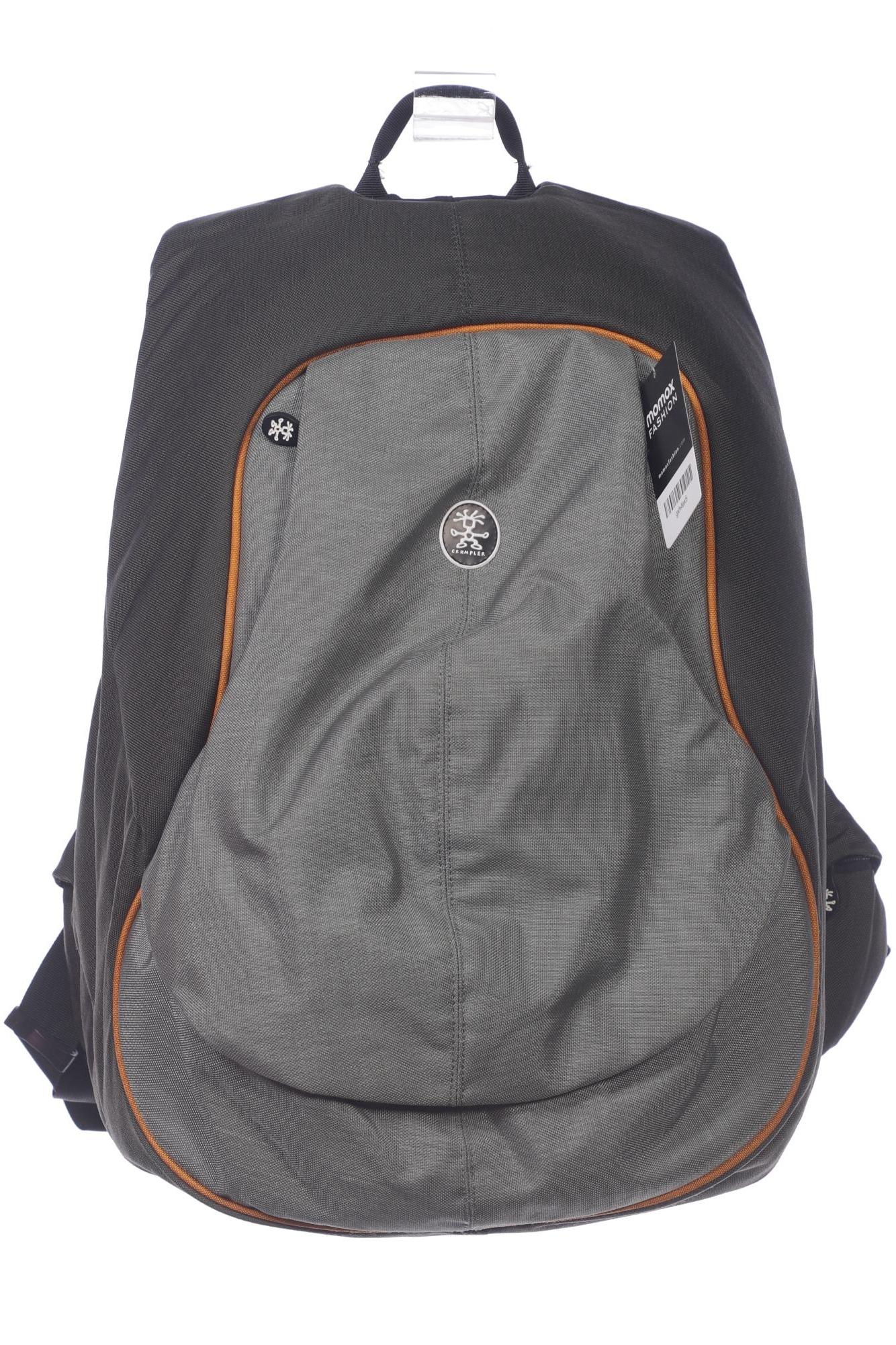 

Crumpler Herren Rucksack, grün, Gr.