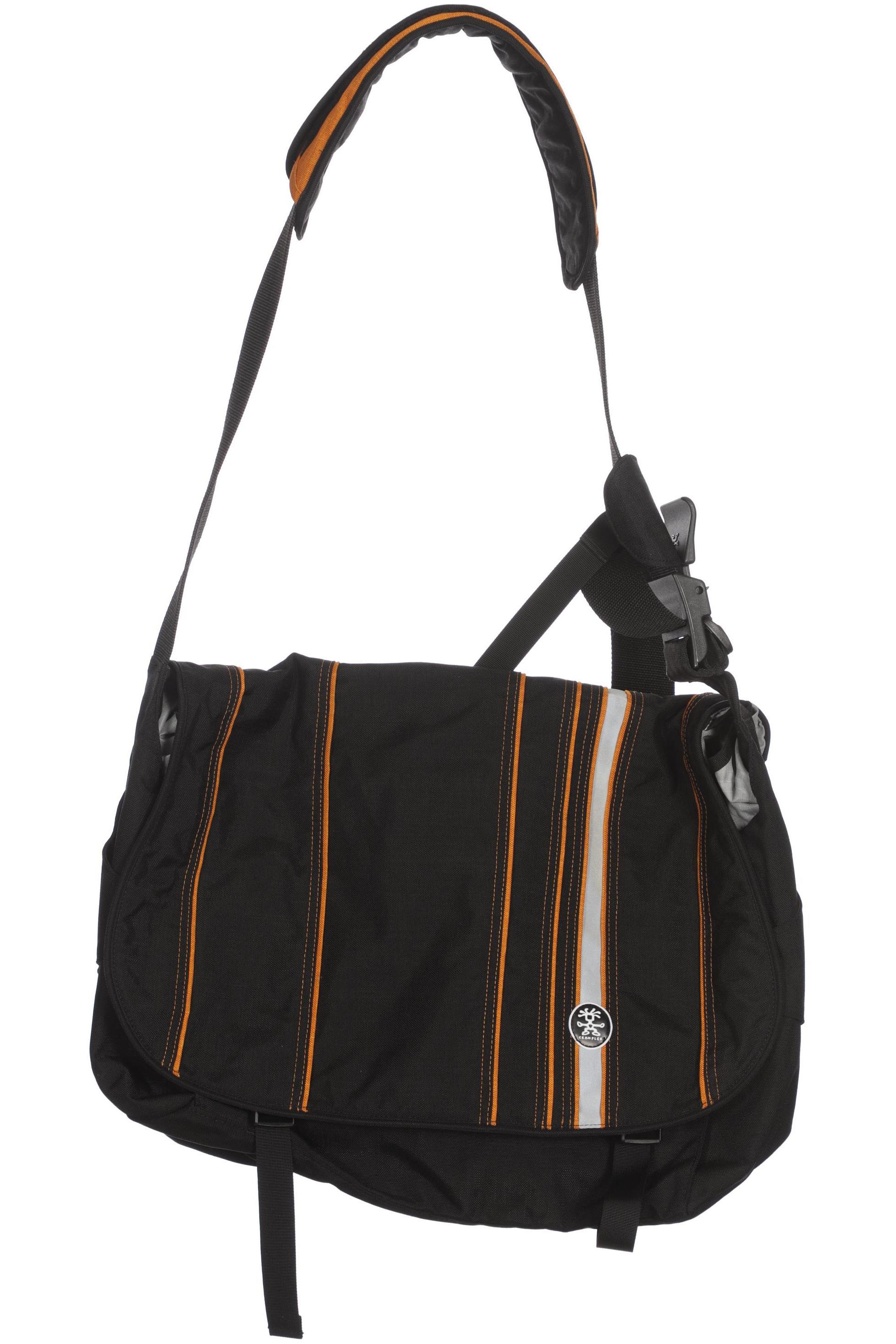 

Crumpler Herren Tasche, schwarz, Gr.