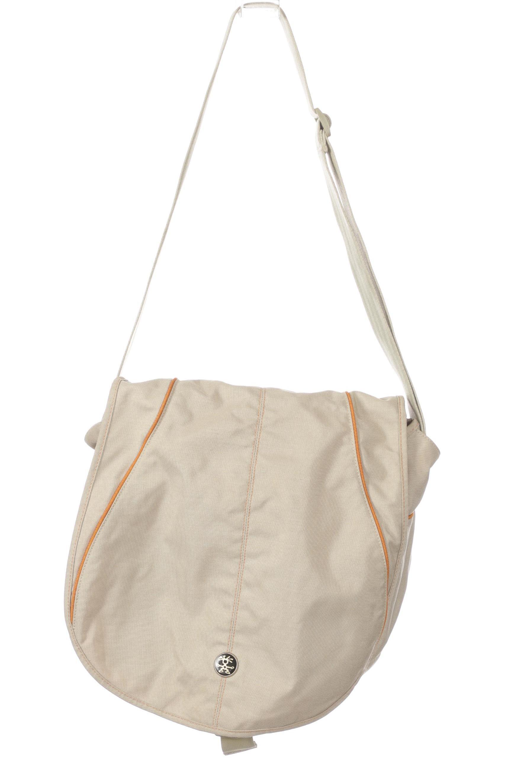 

Crumpler Herren Tasche, beige, Gr.