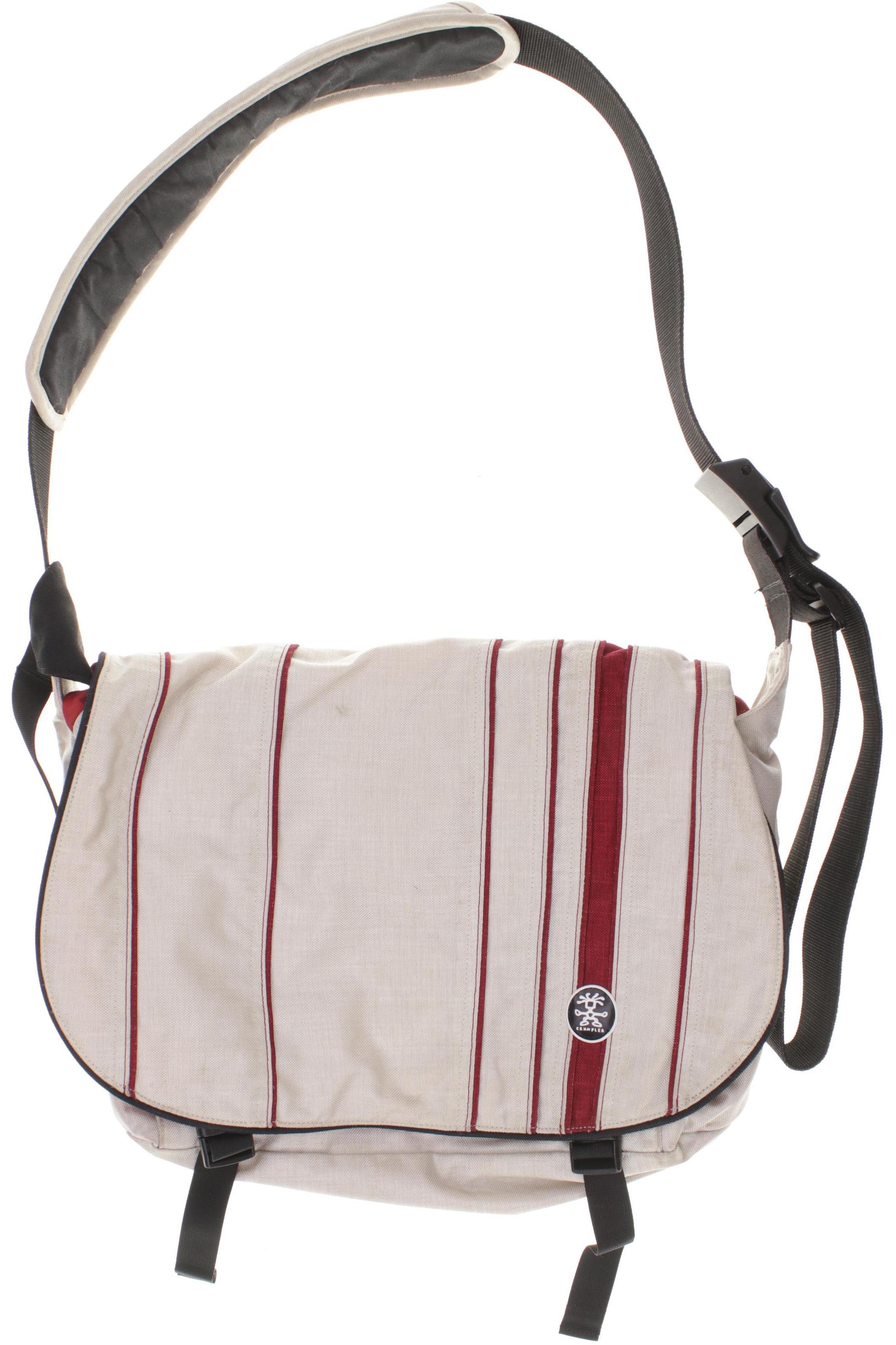 

Crumpler Herren Tasche, beige, Gr.