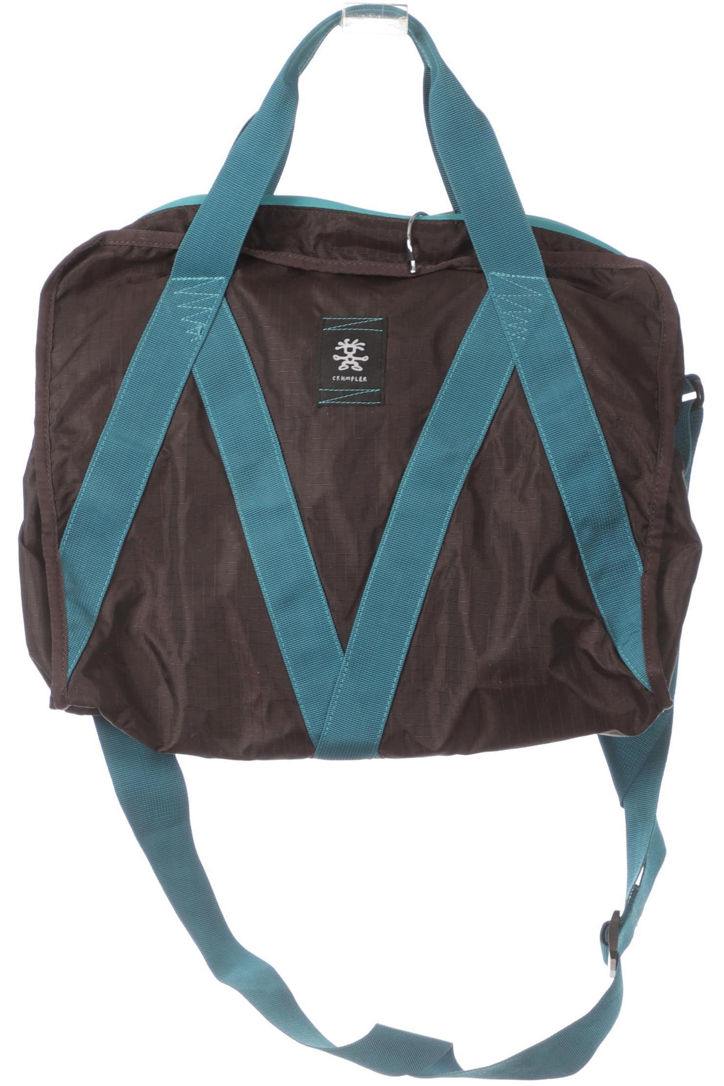 

Crumpler Herren Tasche, braun, Gr.