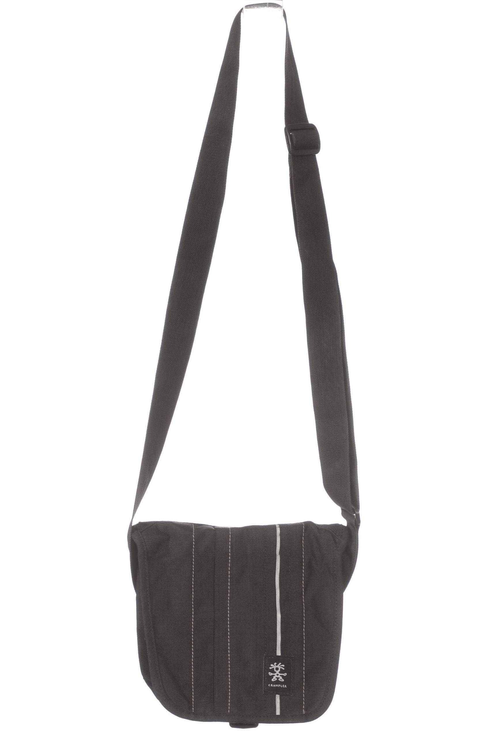 

Crumpler Herren Tasche, schwarz, Gr.
