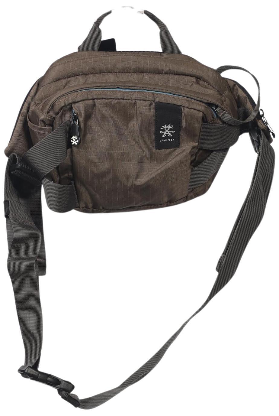

Crumpler Herren Tasche, braun, Gr.