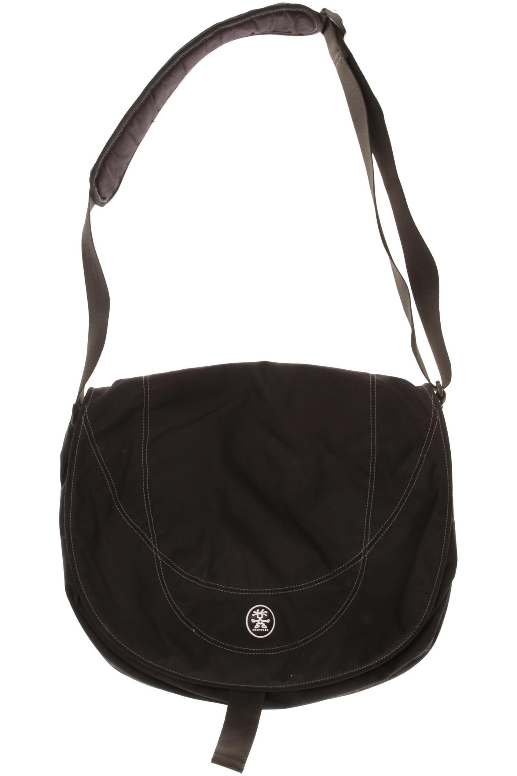 Thumbnail - Crumpler Herren Tasche, schwarz, Gr.