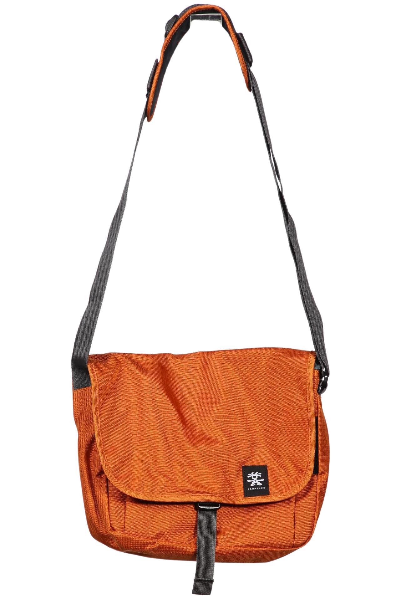 Thumbnail - Crumpler Herren Tasche, orange, Gr.