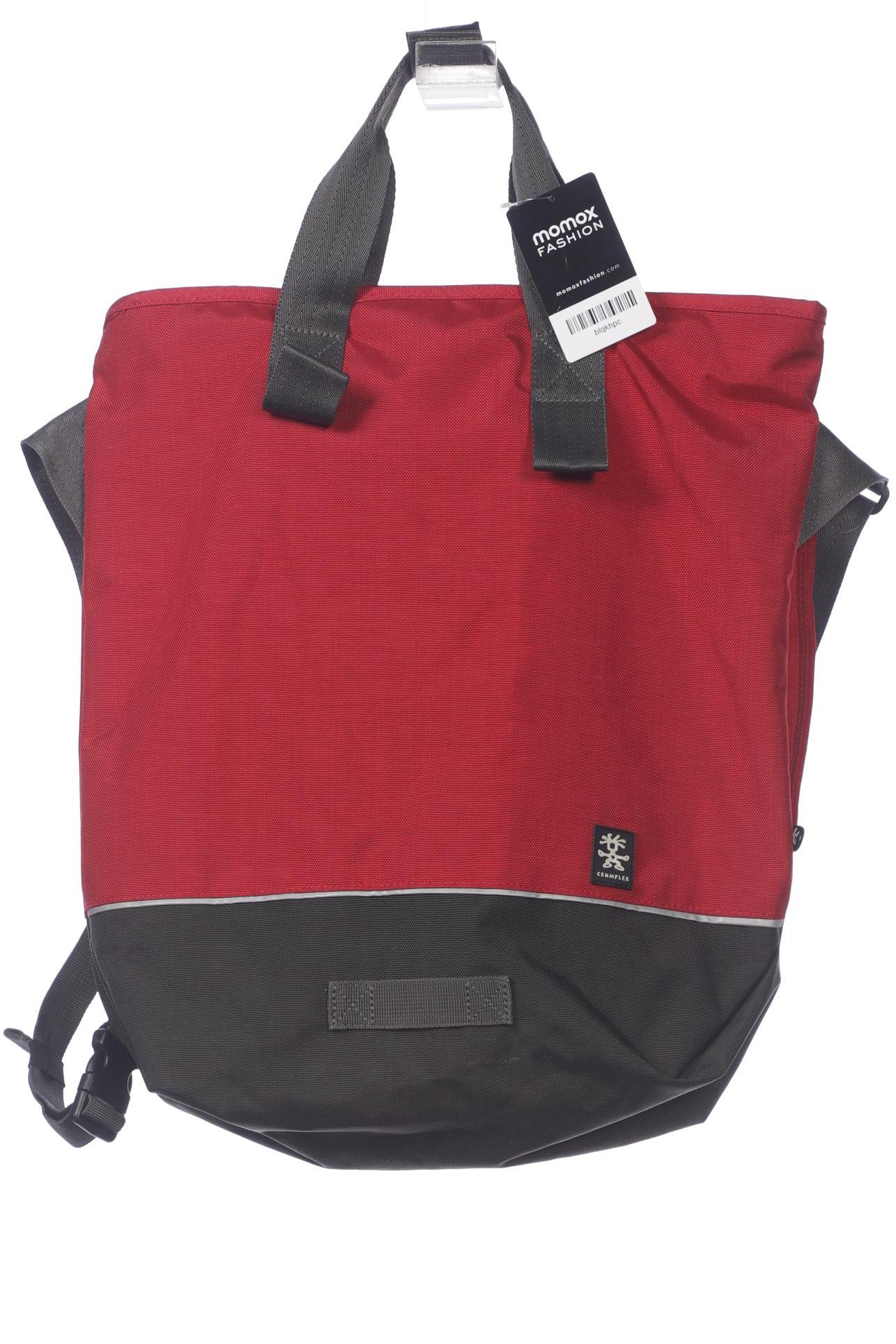 

Crumpler Herren Tasche, rot, Gr.