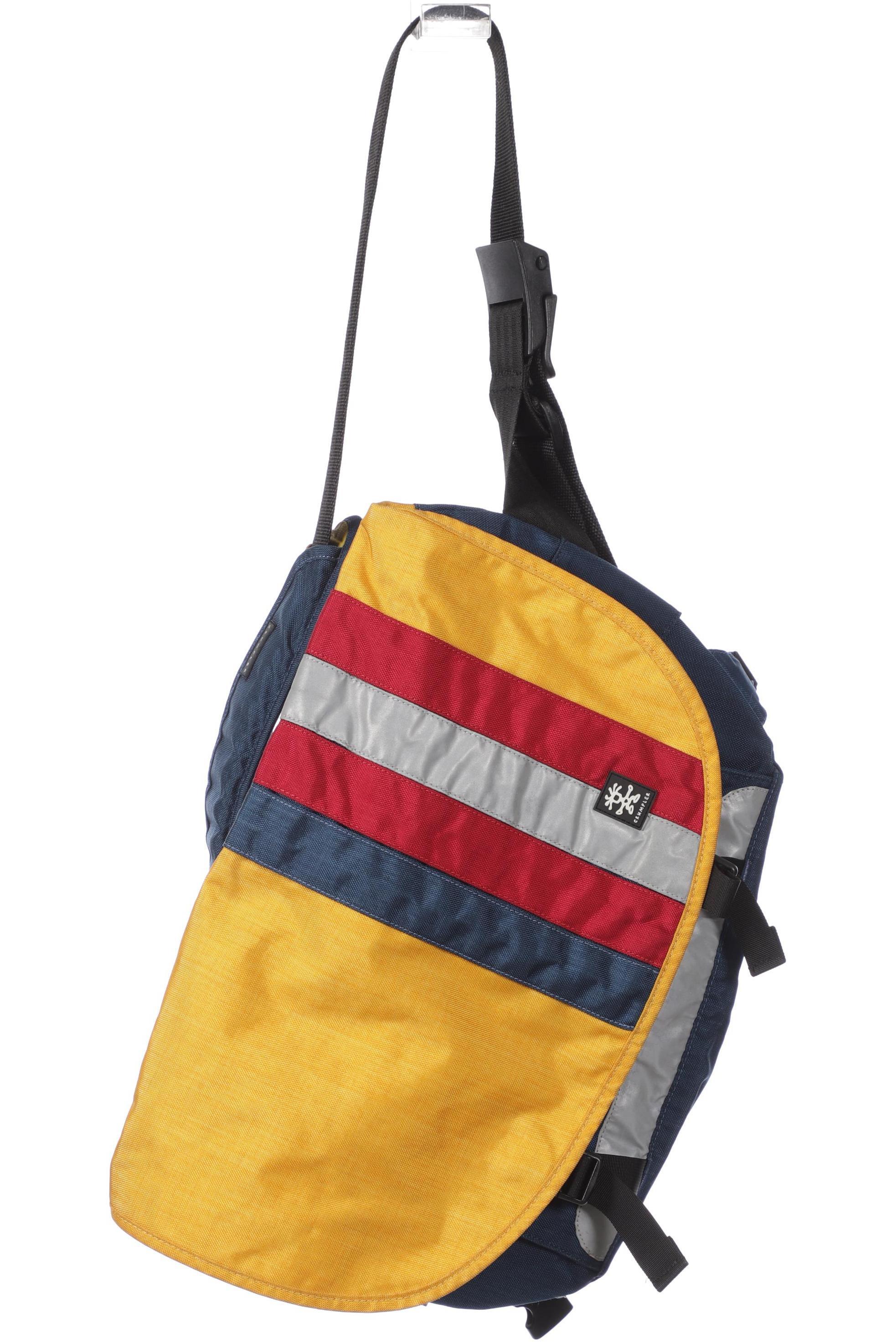 Thumbnail - Crumpler Herren Tasche, mehrfarbig, Gr.