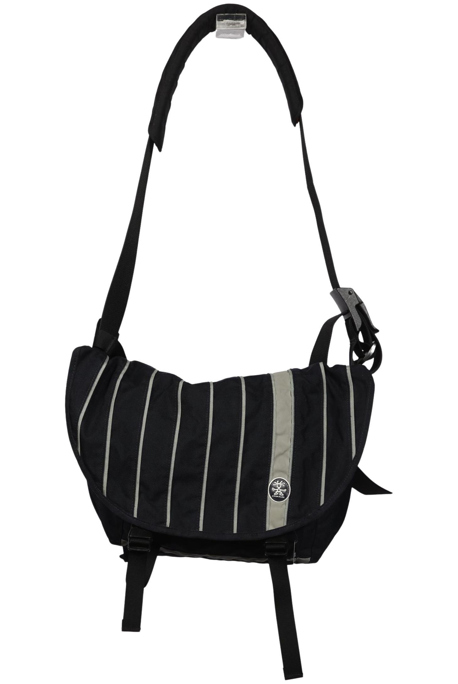 

Crumpler Herren Tasche, schwarz, Gr.