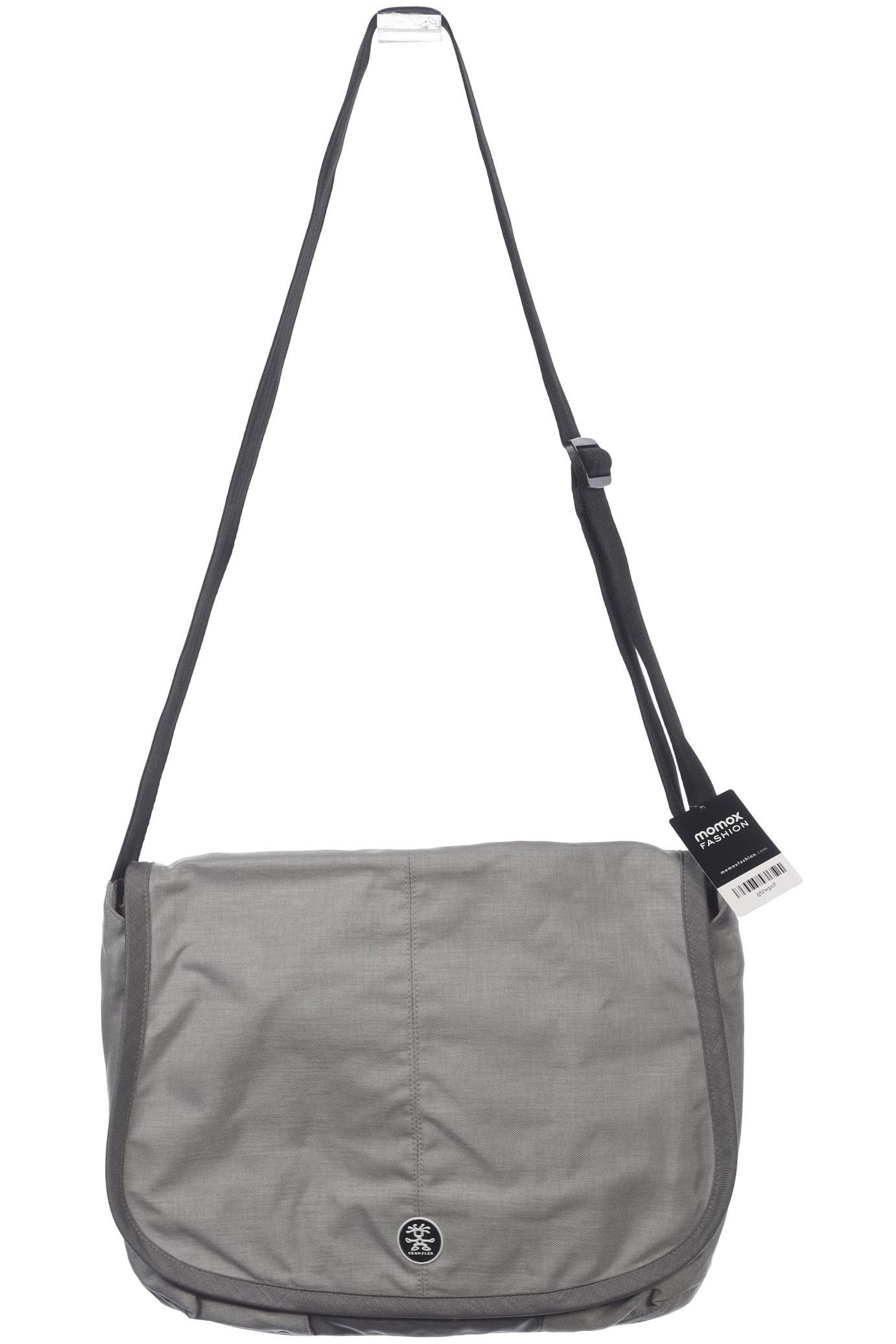 

Crumpler Herren Tasche, grau, Gr.