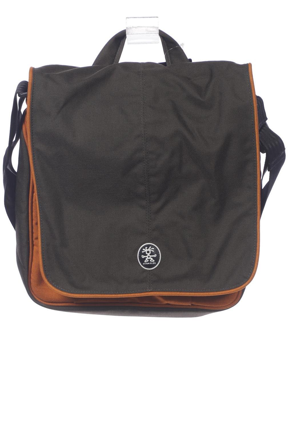 

Crumpler Herren Tasche, grün, Gr.