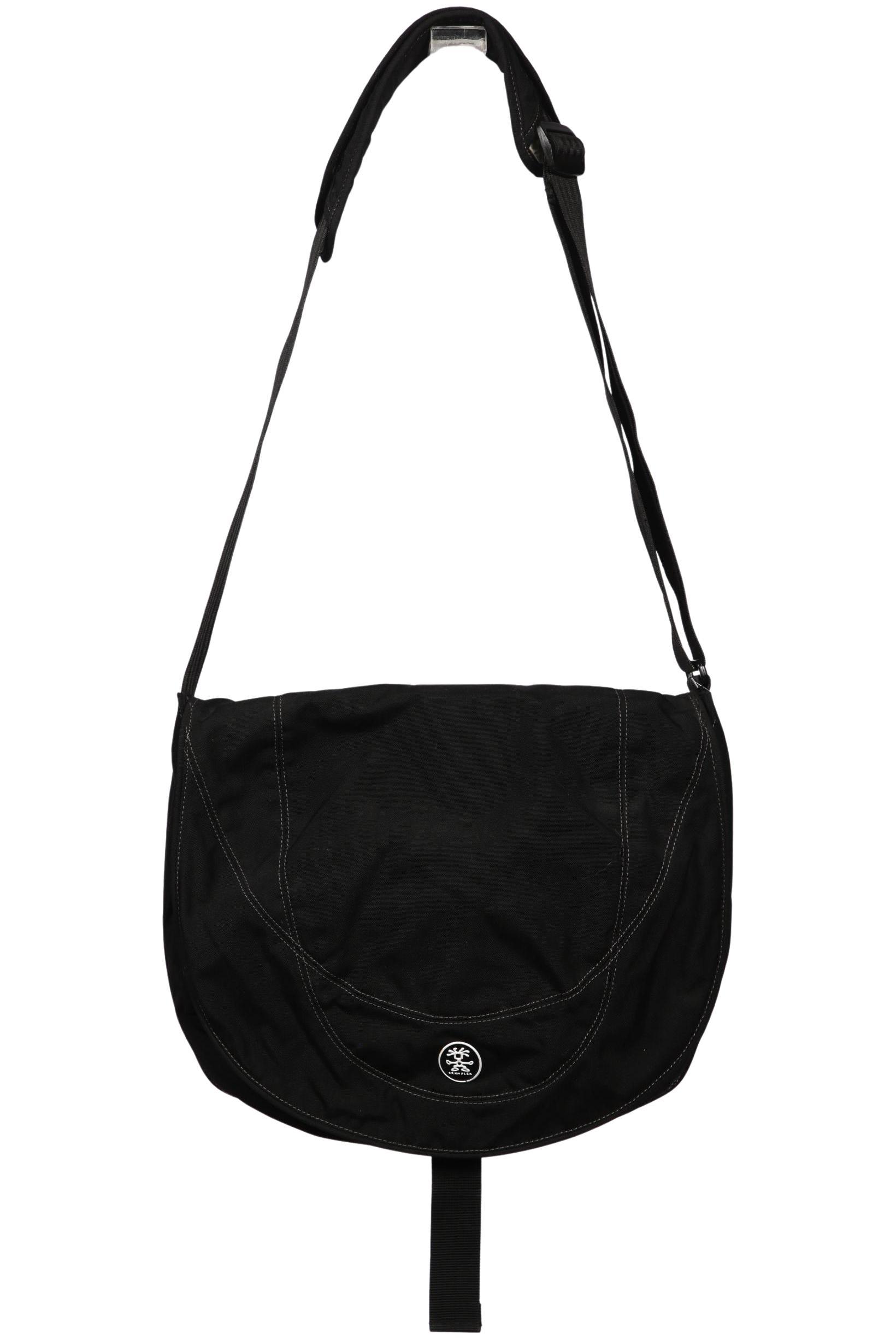 

Crumpler Herren Tasche, schwarz, Gr.