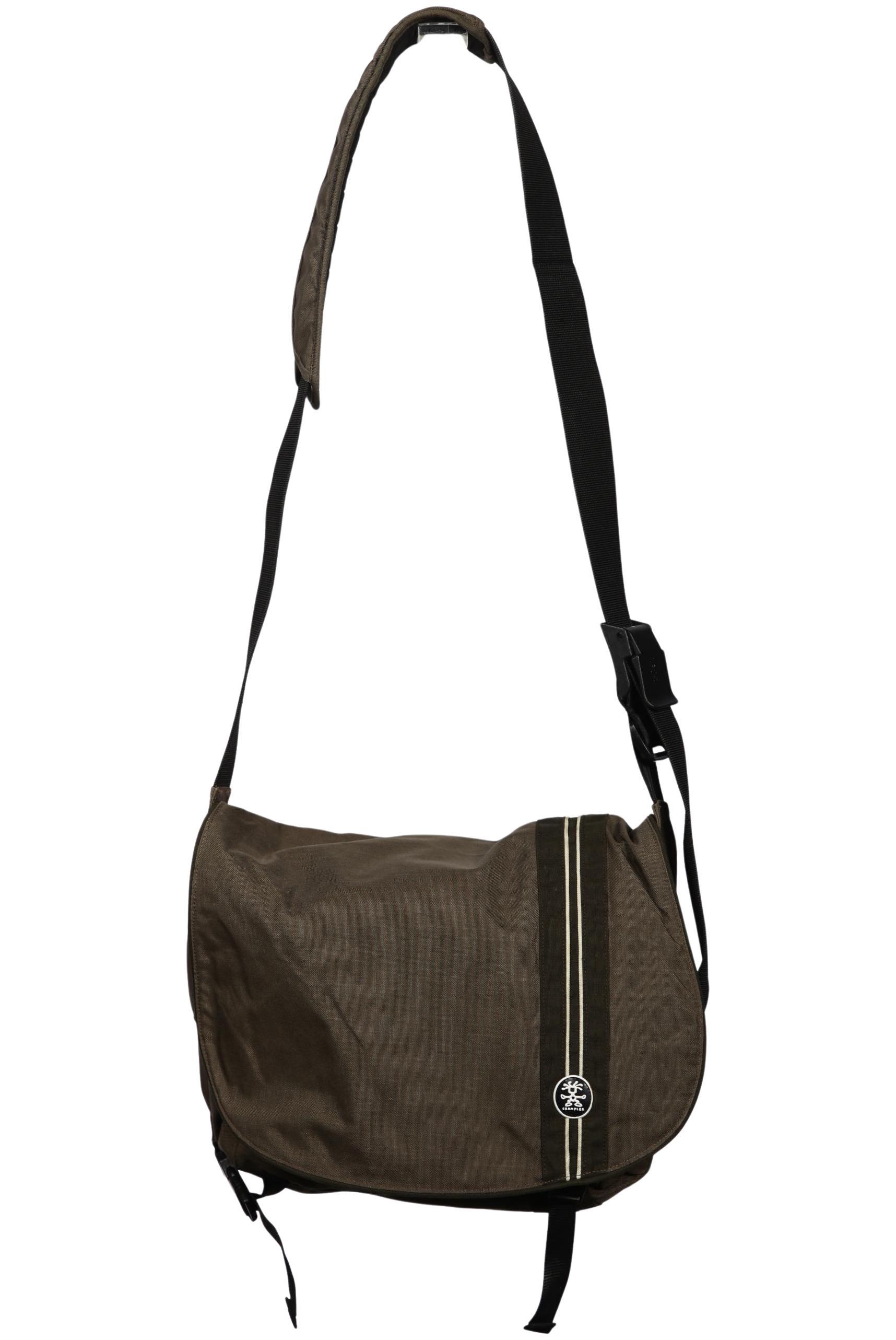 

Crumpler Herren Tasche, braun, Gr.